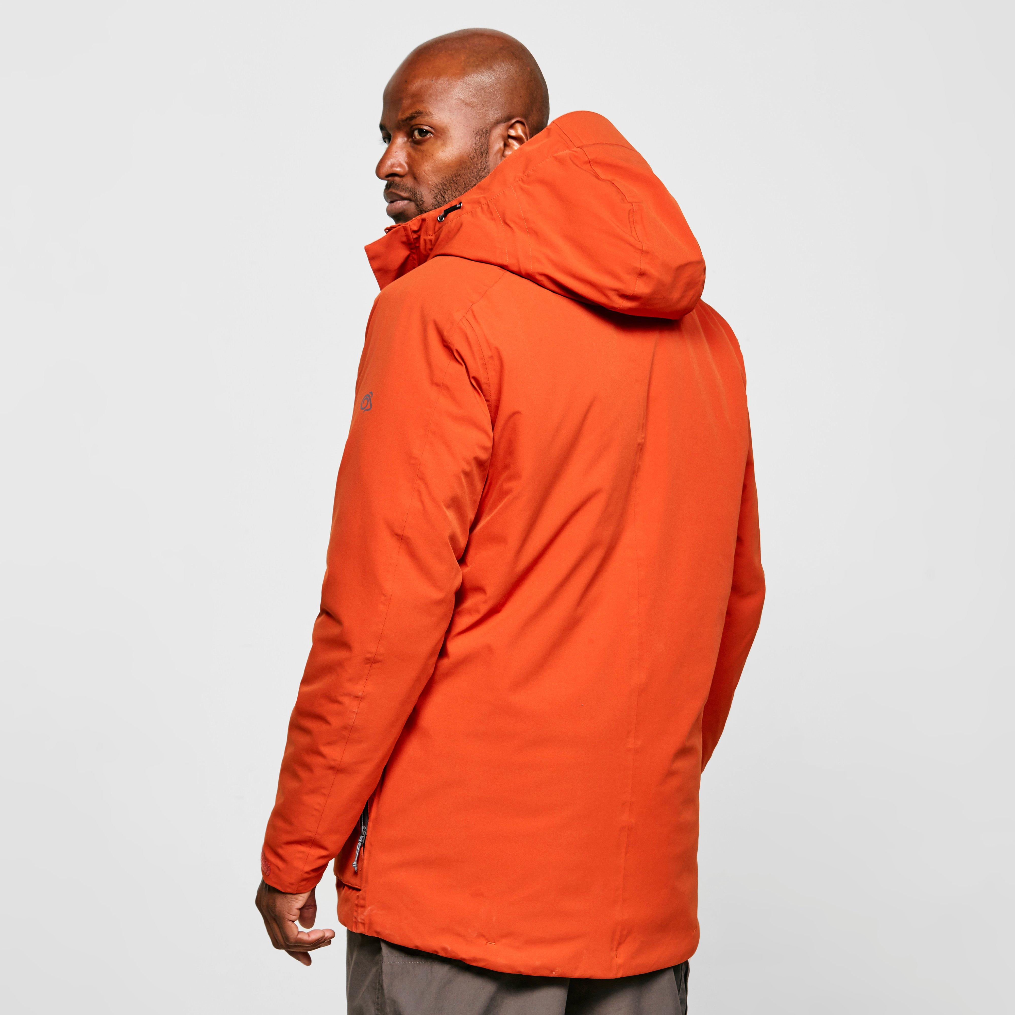 Men’s Lorton Insulated Jacket