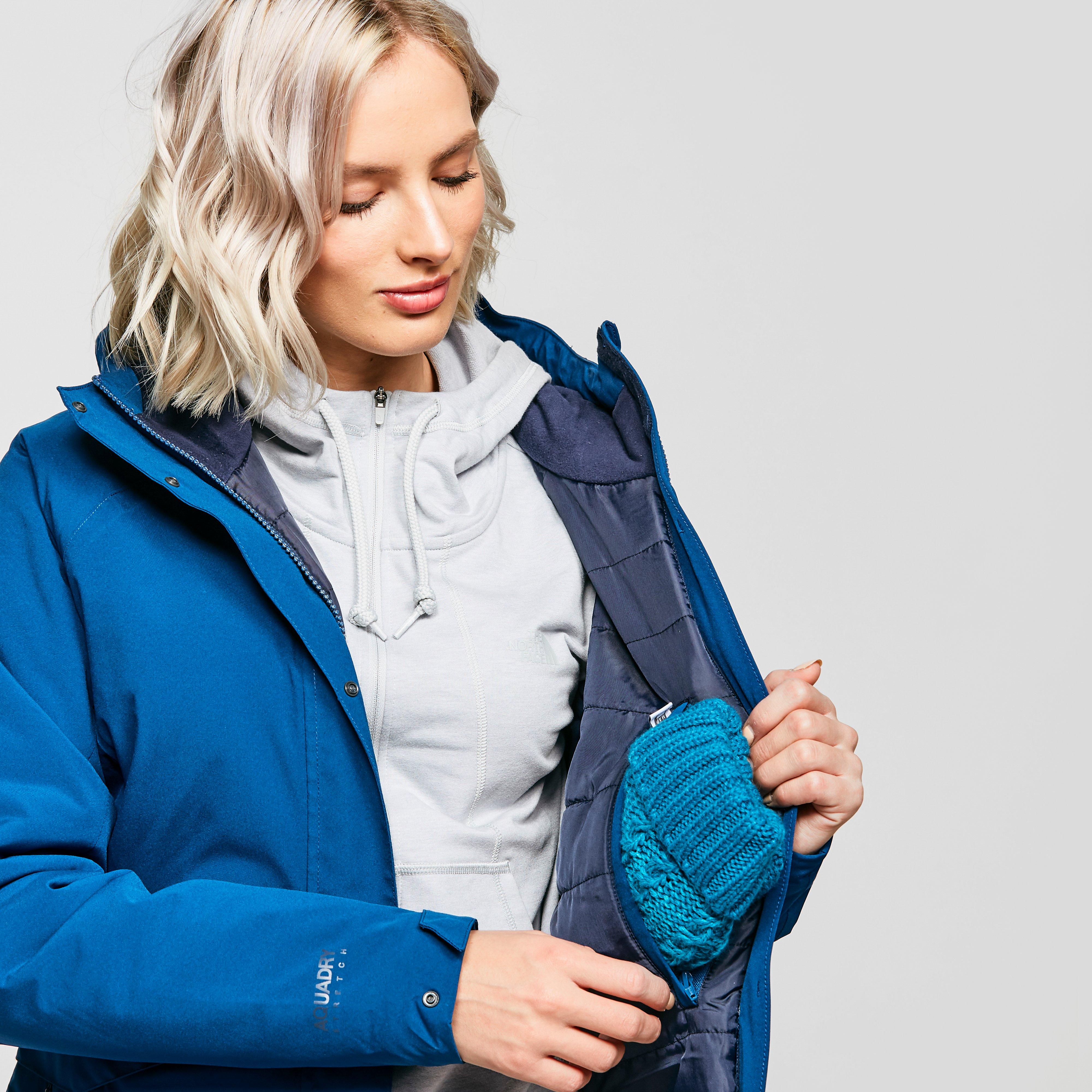 Women’s Caldbeck Thermic Jacket