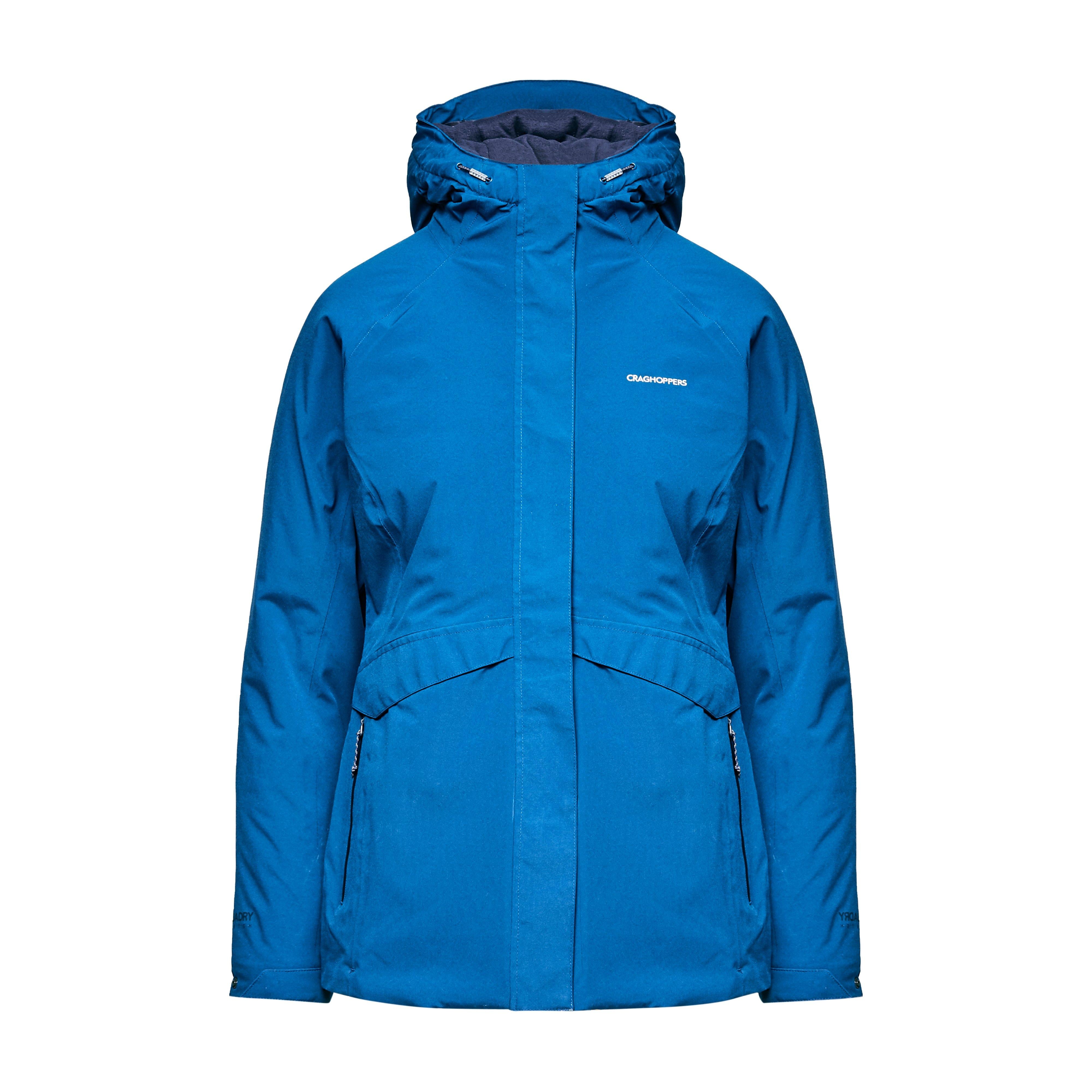 Women’s Caldbeck Thermic Jacket