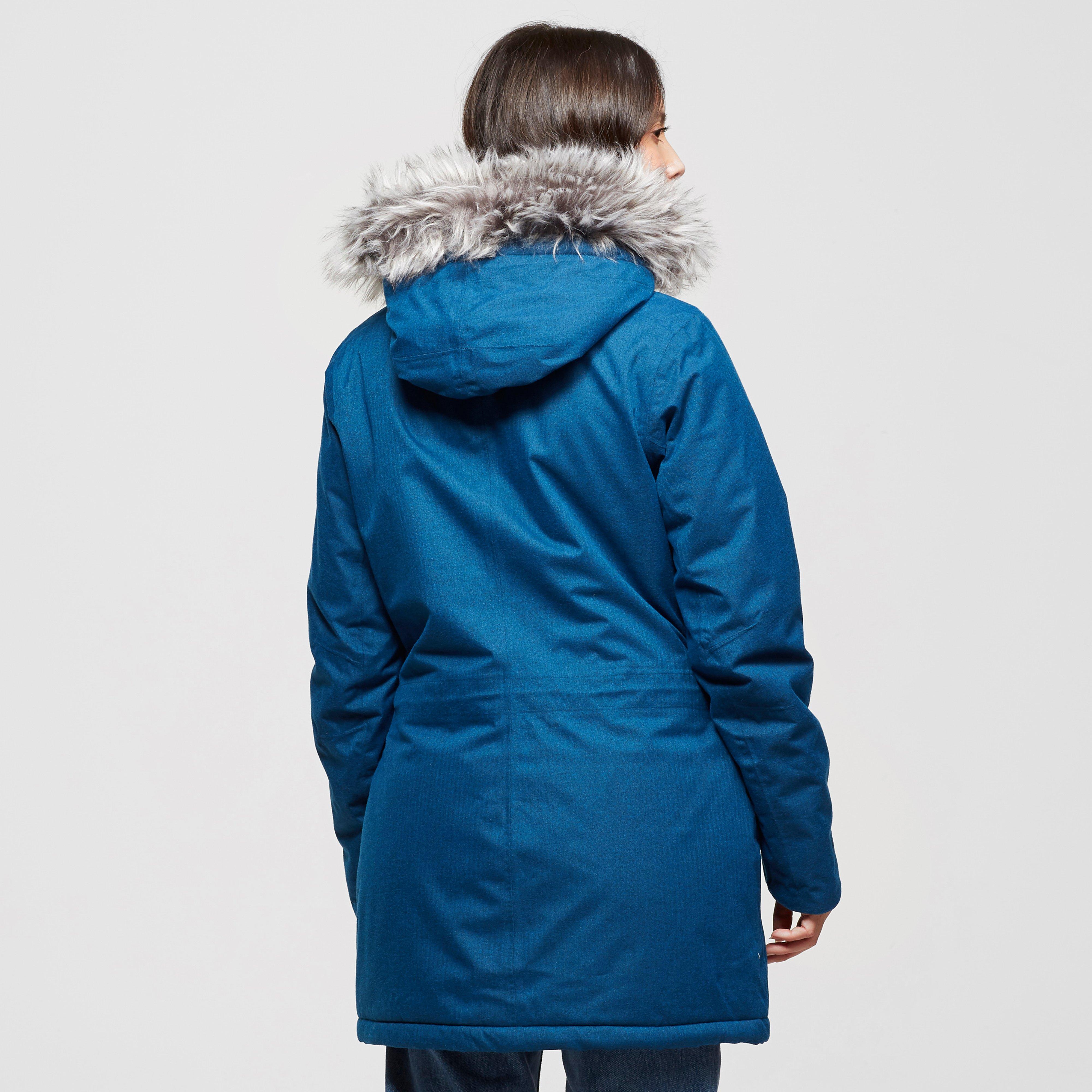 Women’s Kirsten Insulated Parka