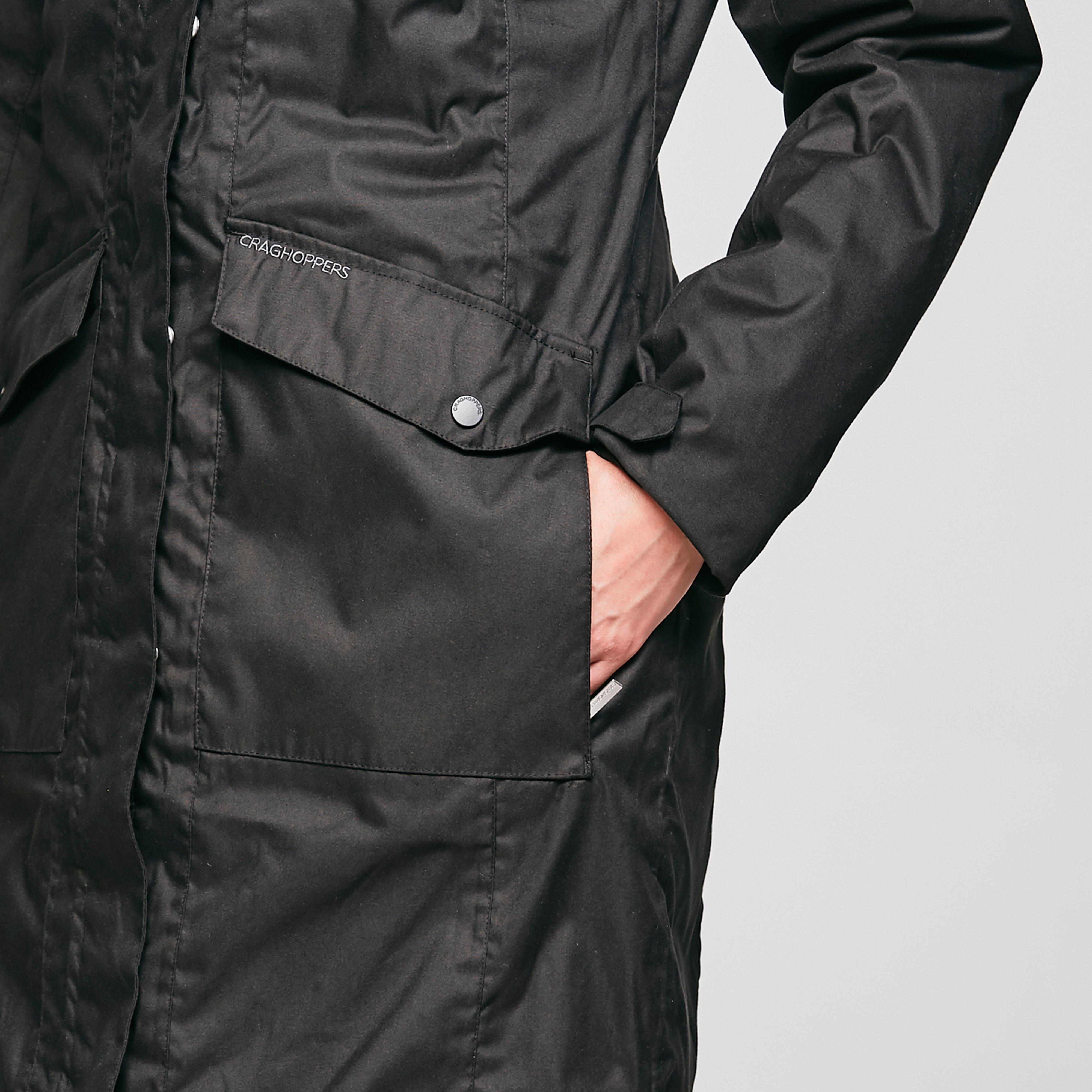 Women's Mhairi Waterproof Jacket