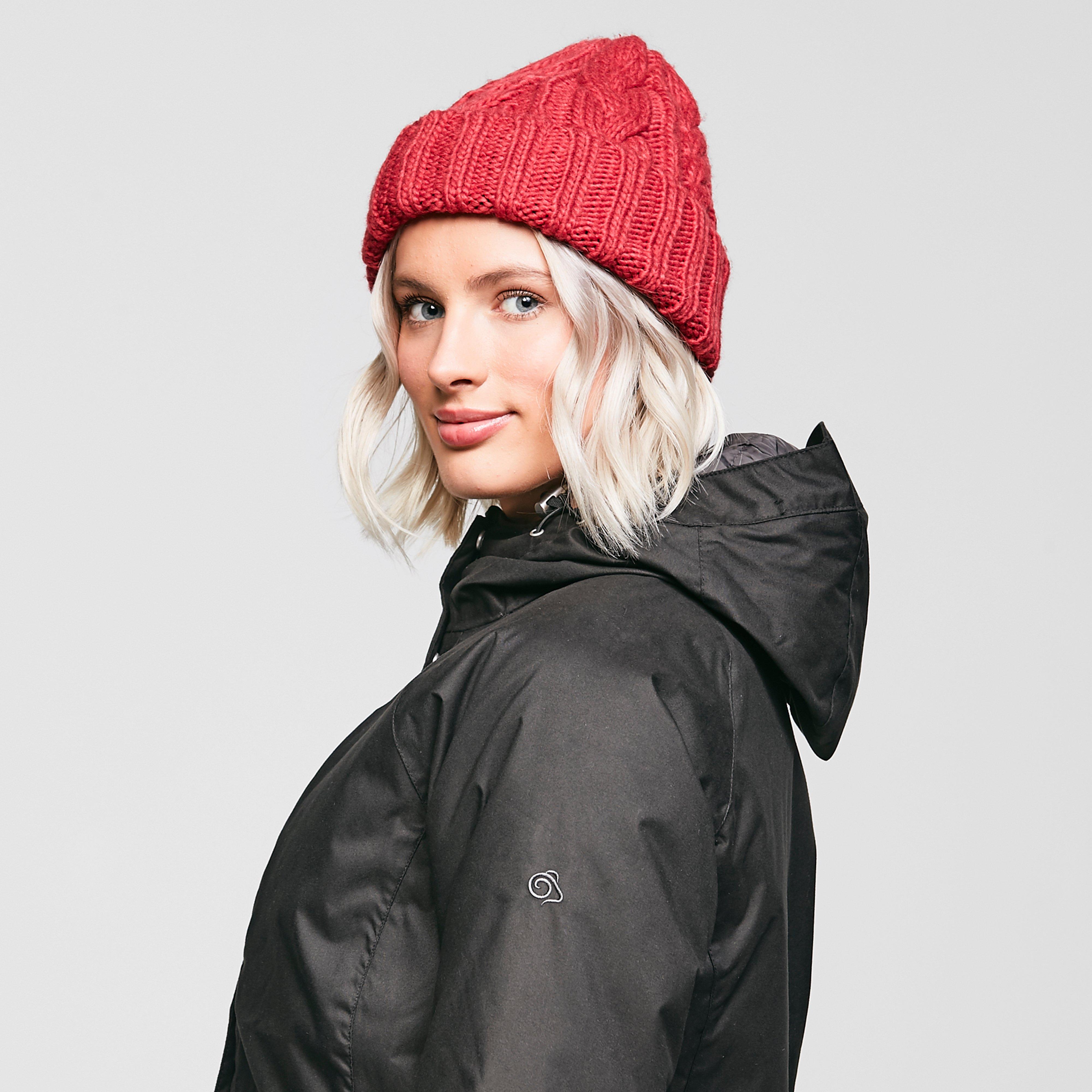 Women's Mhairi Waterproof Jacket