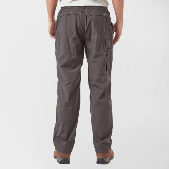 Men’s Kiwi Classic Trousers