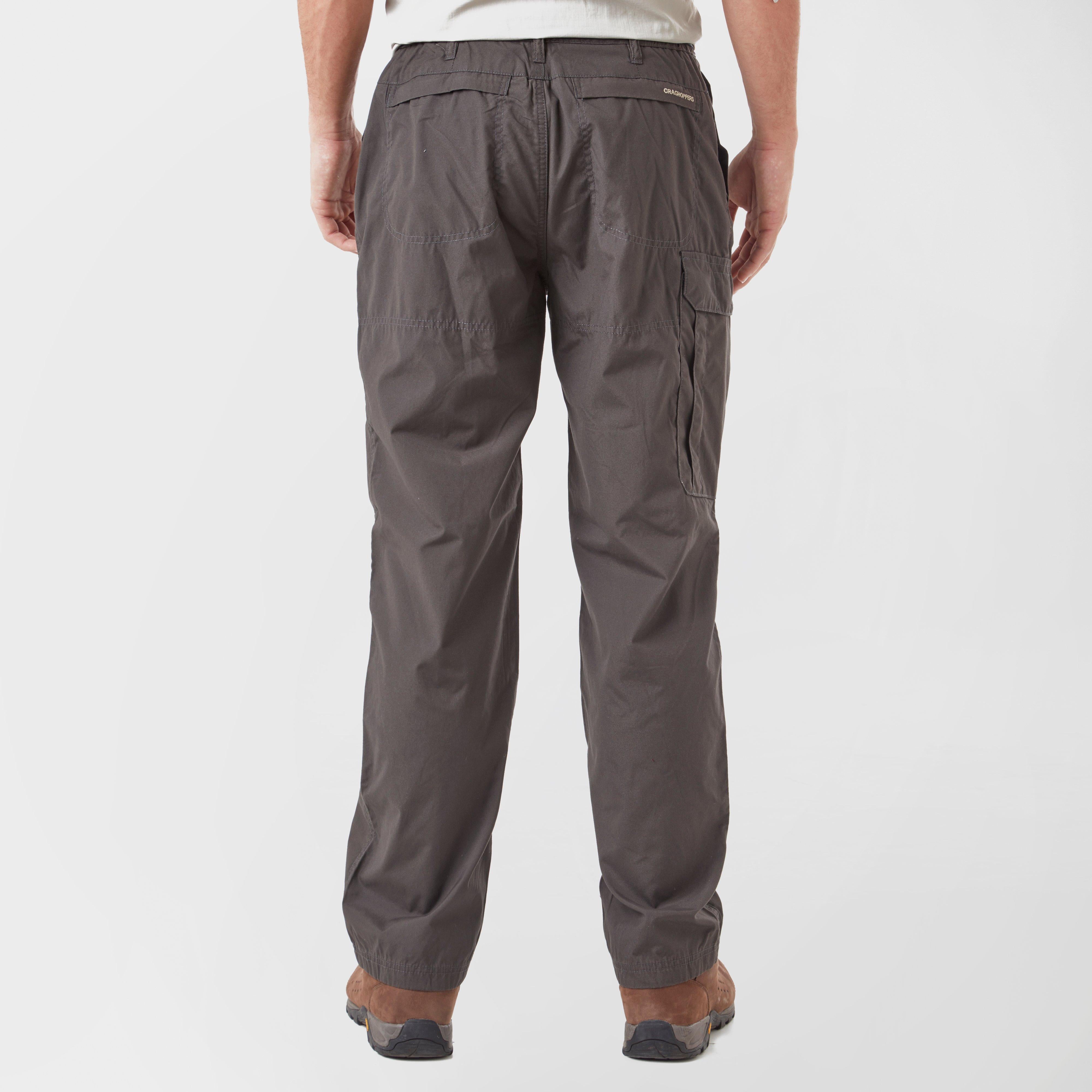 Men’s Kiwi Classic Trousers