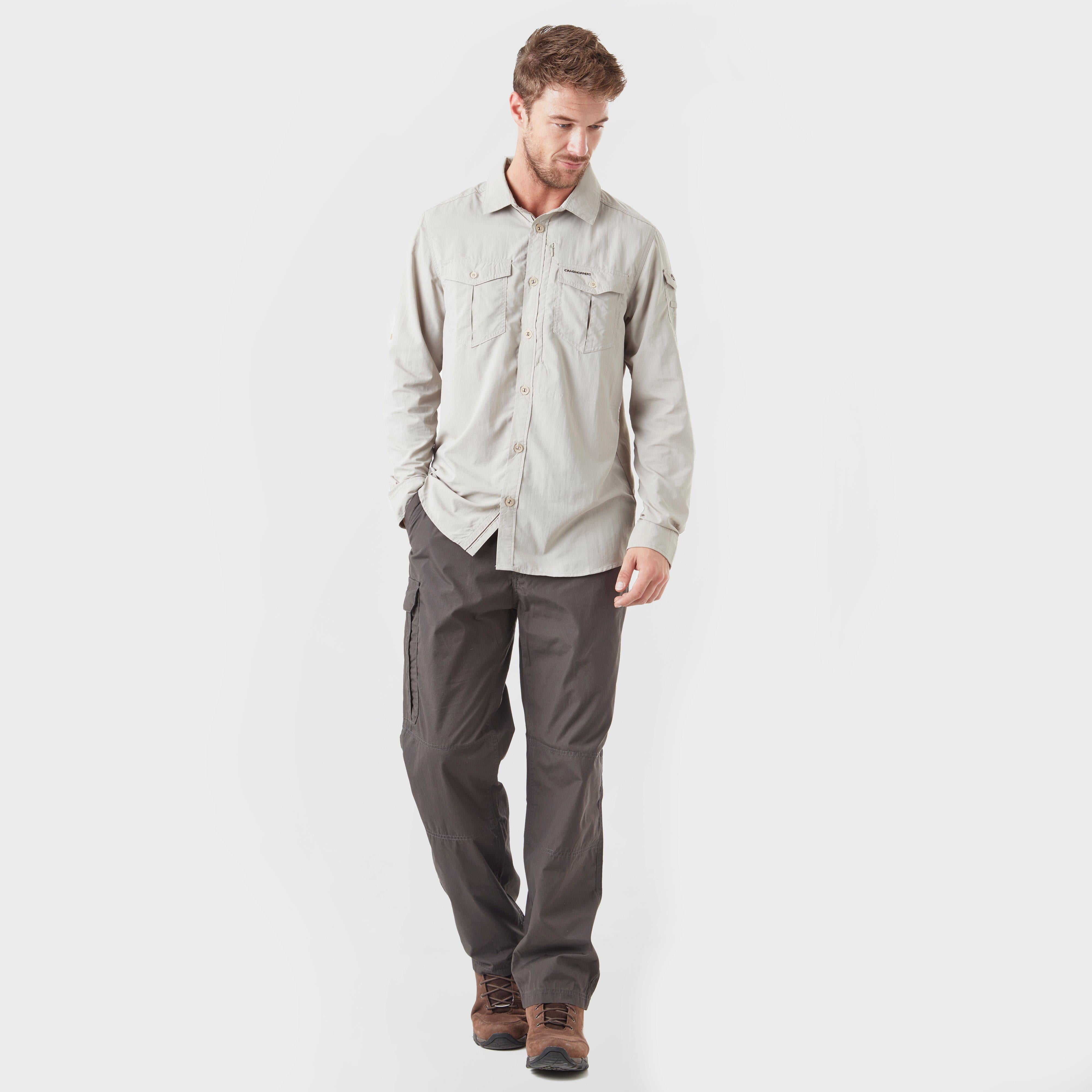 Men’s Kiwi Classic Trousers