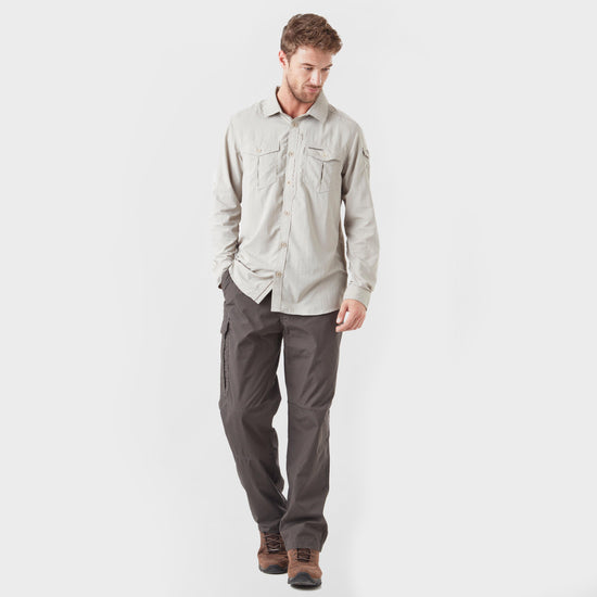 Men’s Kiwi Classic Trousers