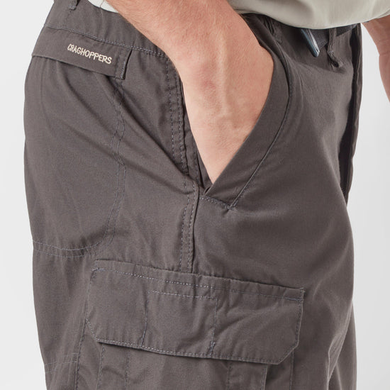 Men’s Kiwi Classic Trousers