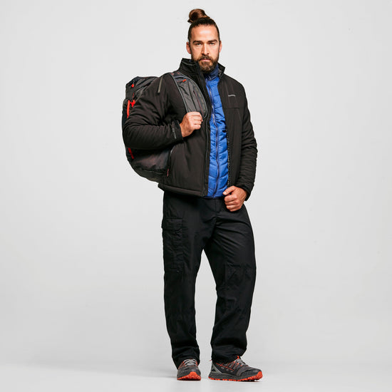 Men’s Kiwi Classic Trousers