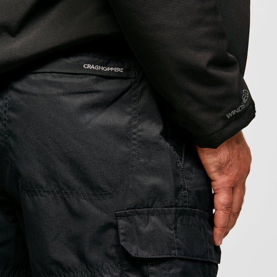 Men’s Kiwi Classic Trousers