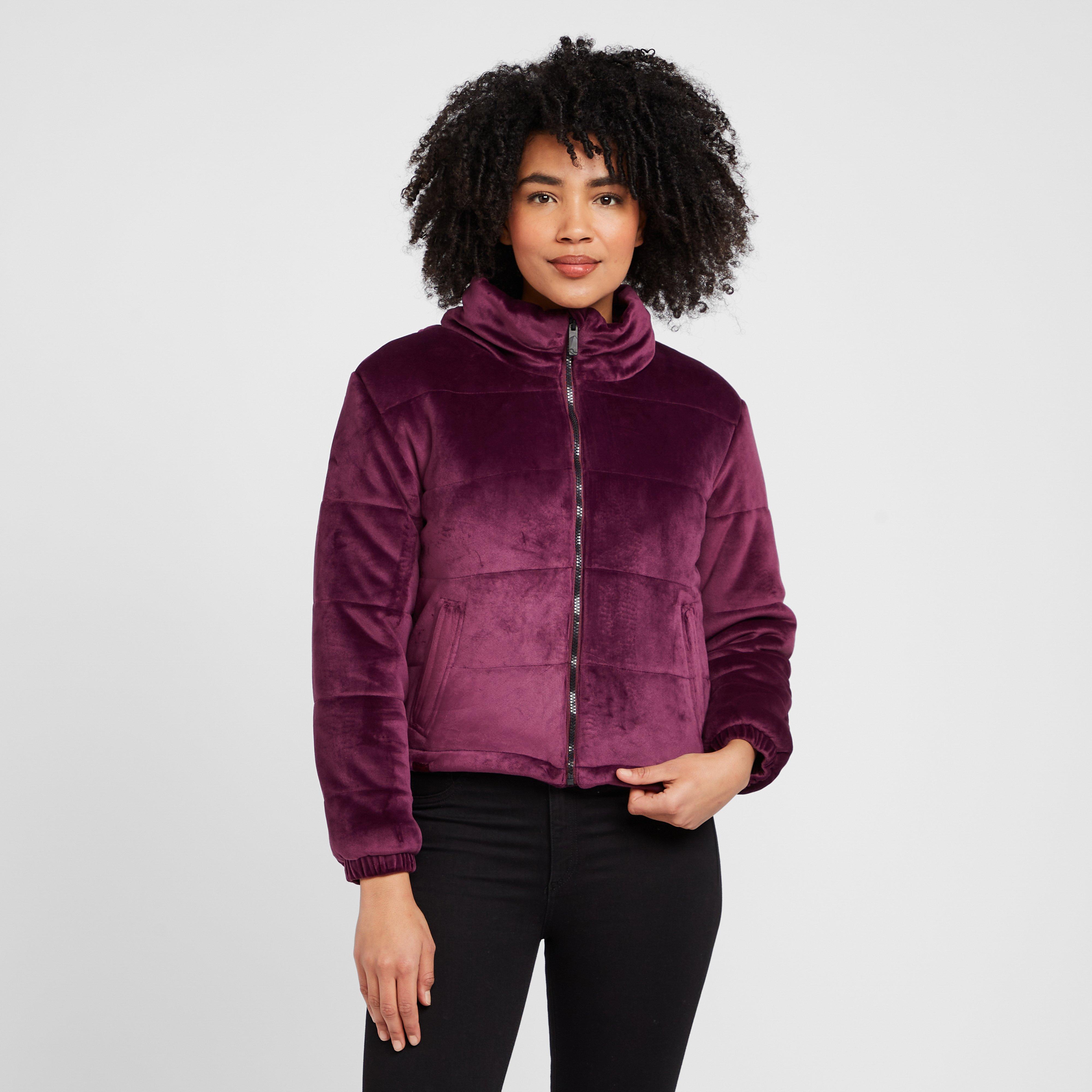 Women's Elbury Insulated Jacket