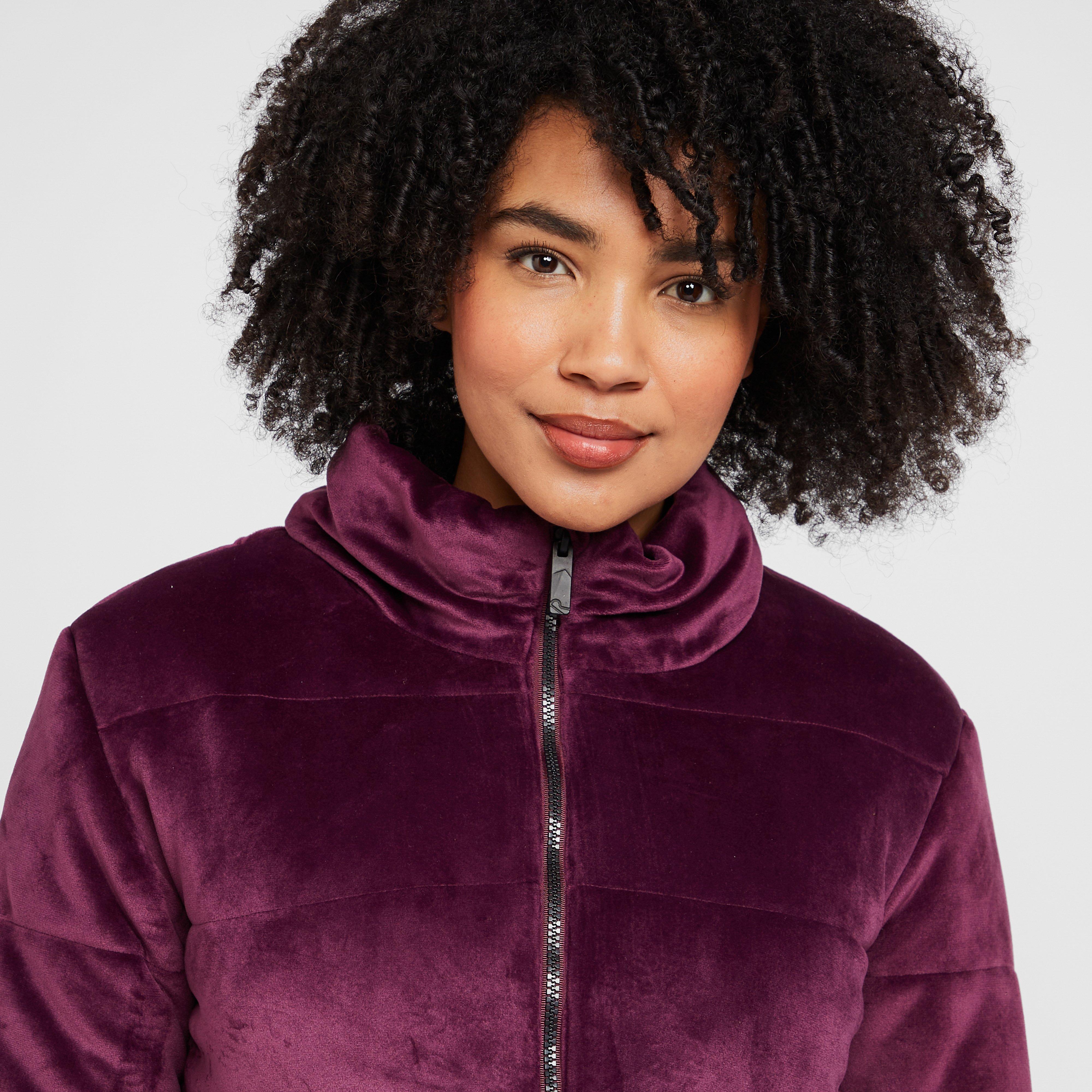 Women's Elbury Insulated Jacket