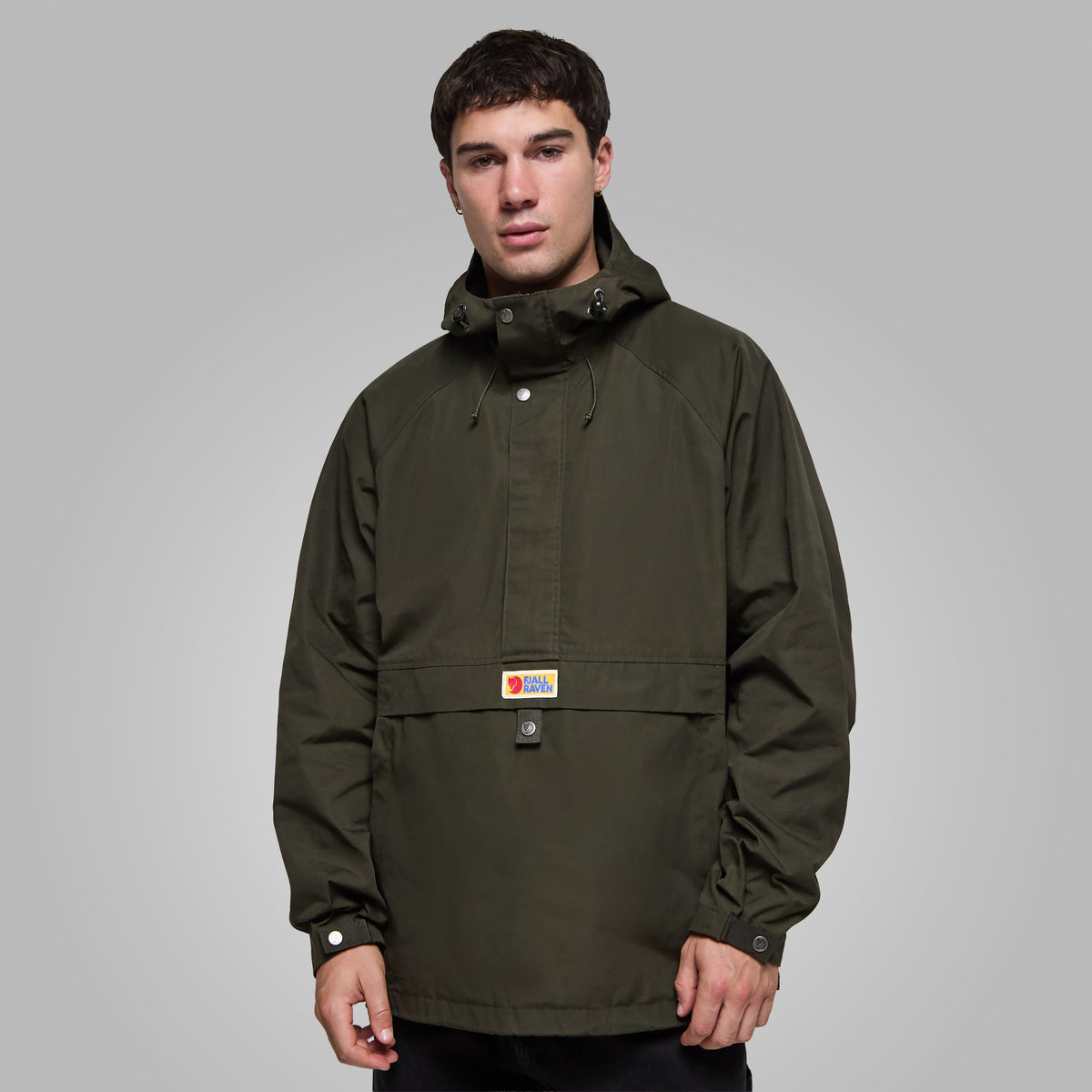 Men's Vardag Anorak