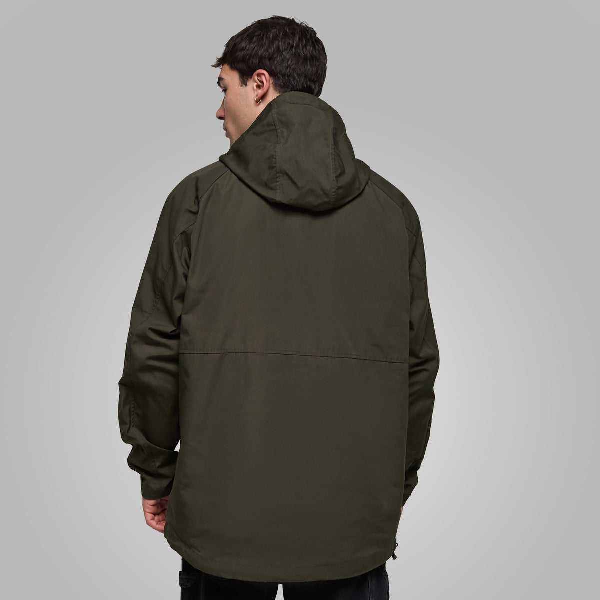 Men's Vardag Anorak