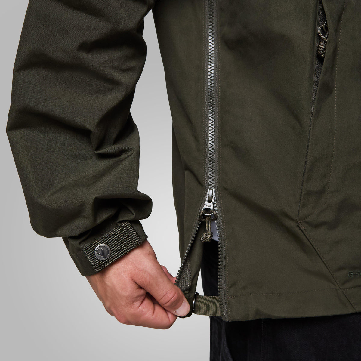 Men's Vardag Anorak