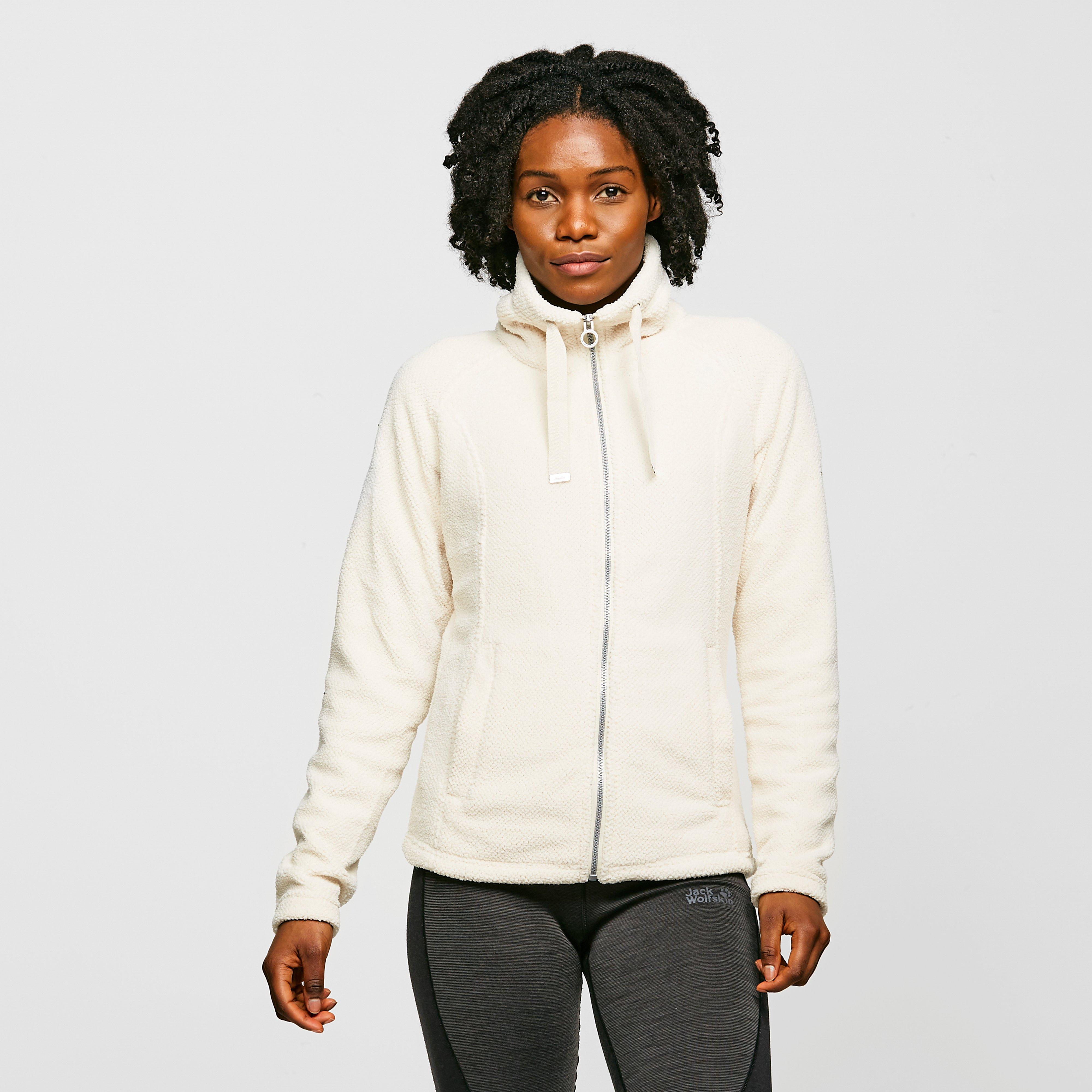 Women’s Zaylee Full-Zip Fleece