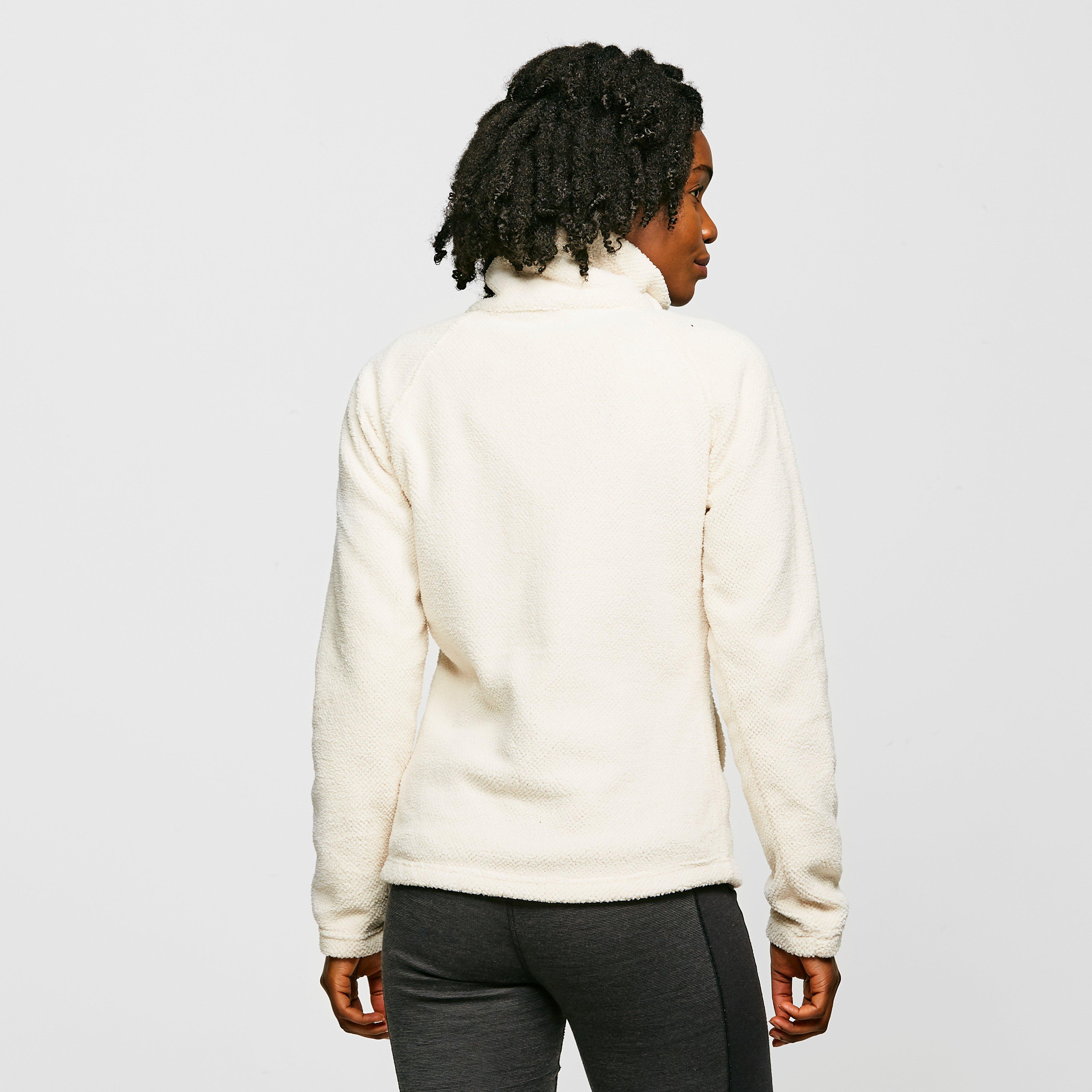 Women’s Zaylee Full-Zip Fleece