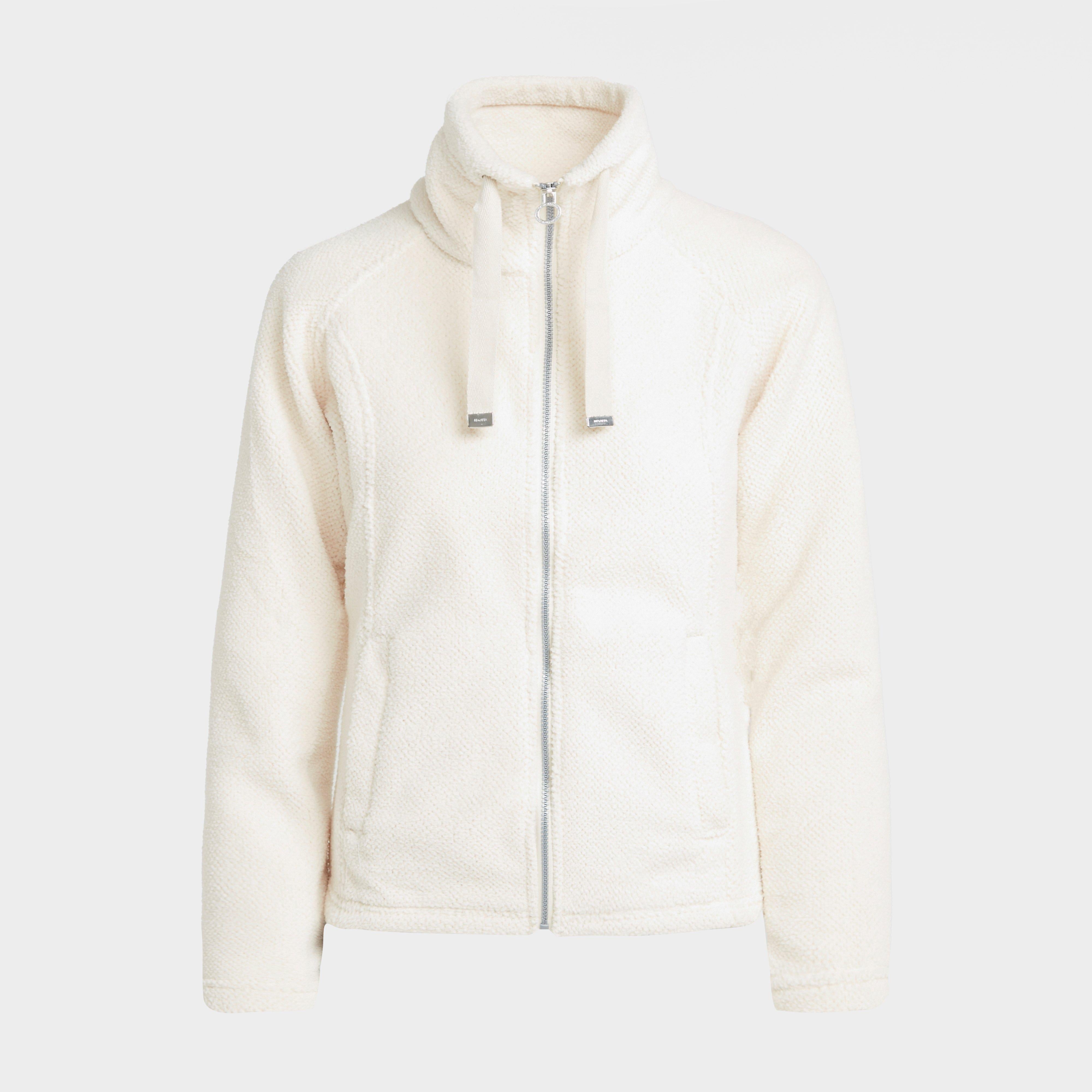 Women’s Zaylee Full-Zip Fleece