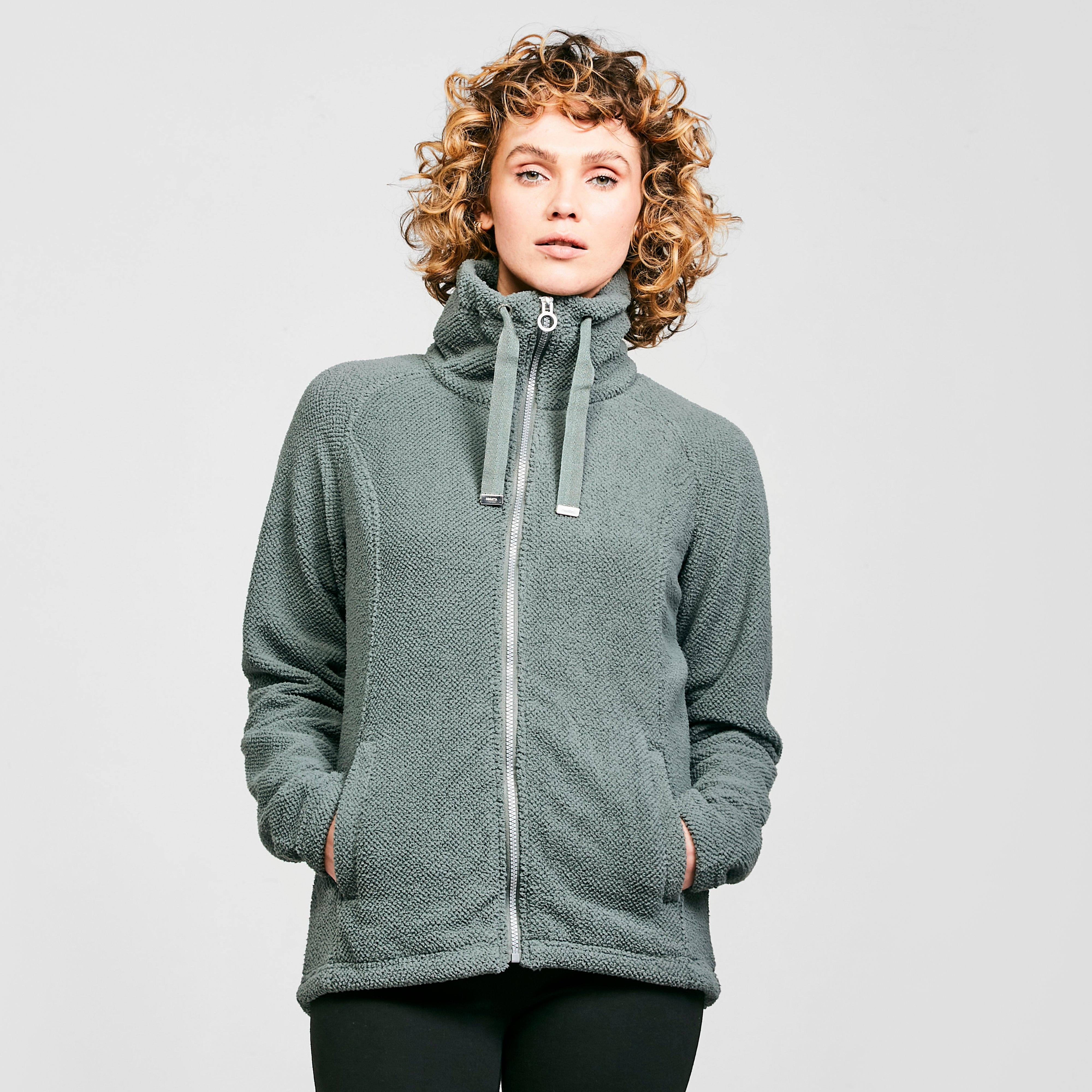 Women’s Zaylee Full-Zip Fleece