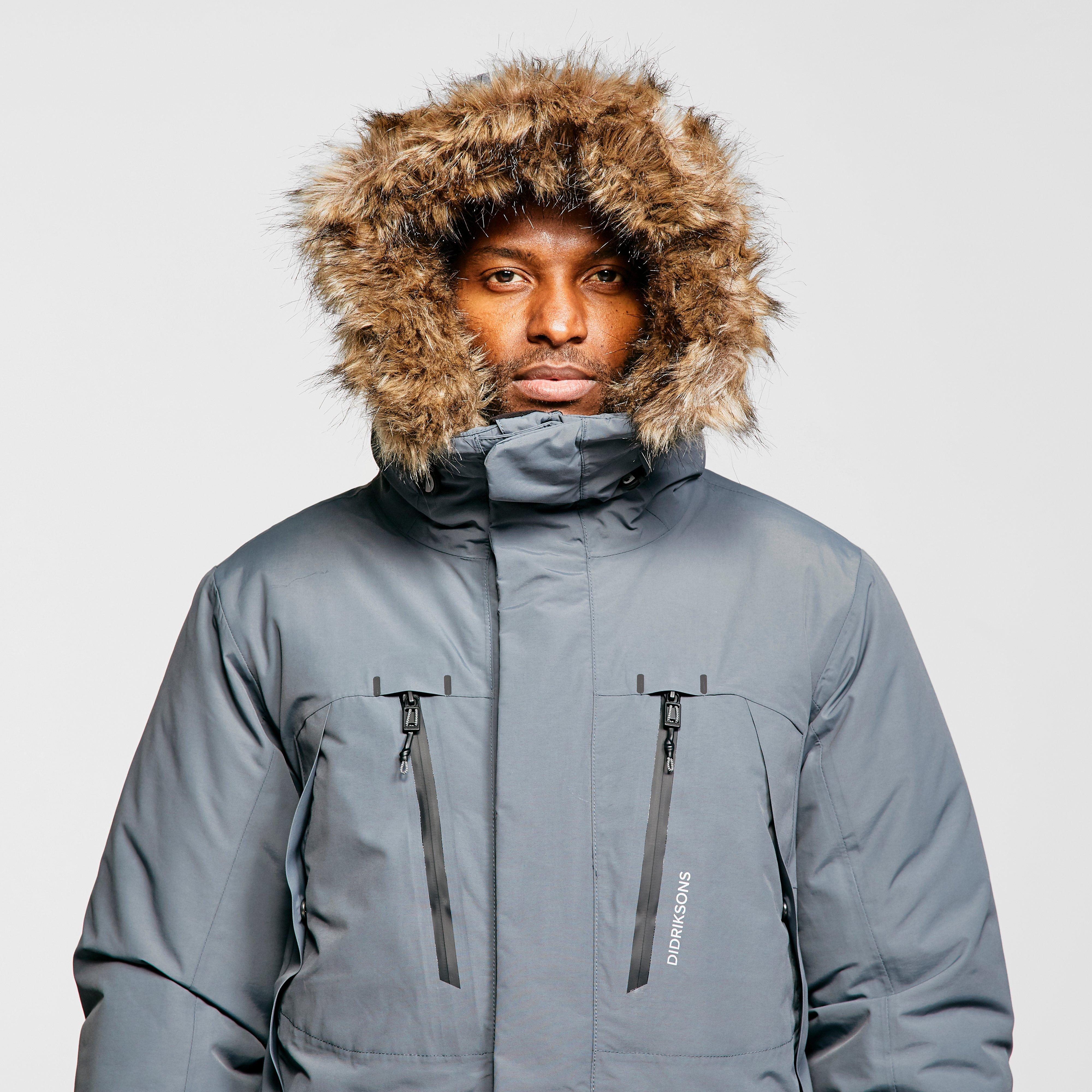 Men's Marco Parka