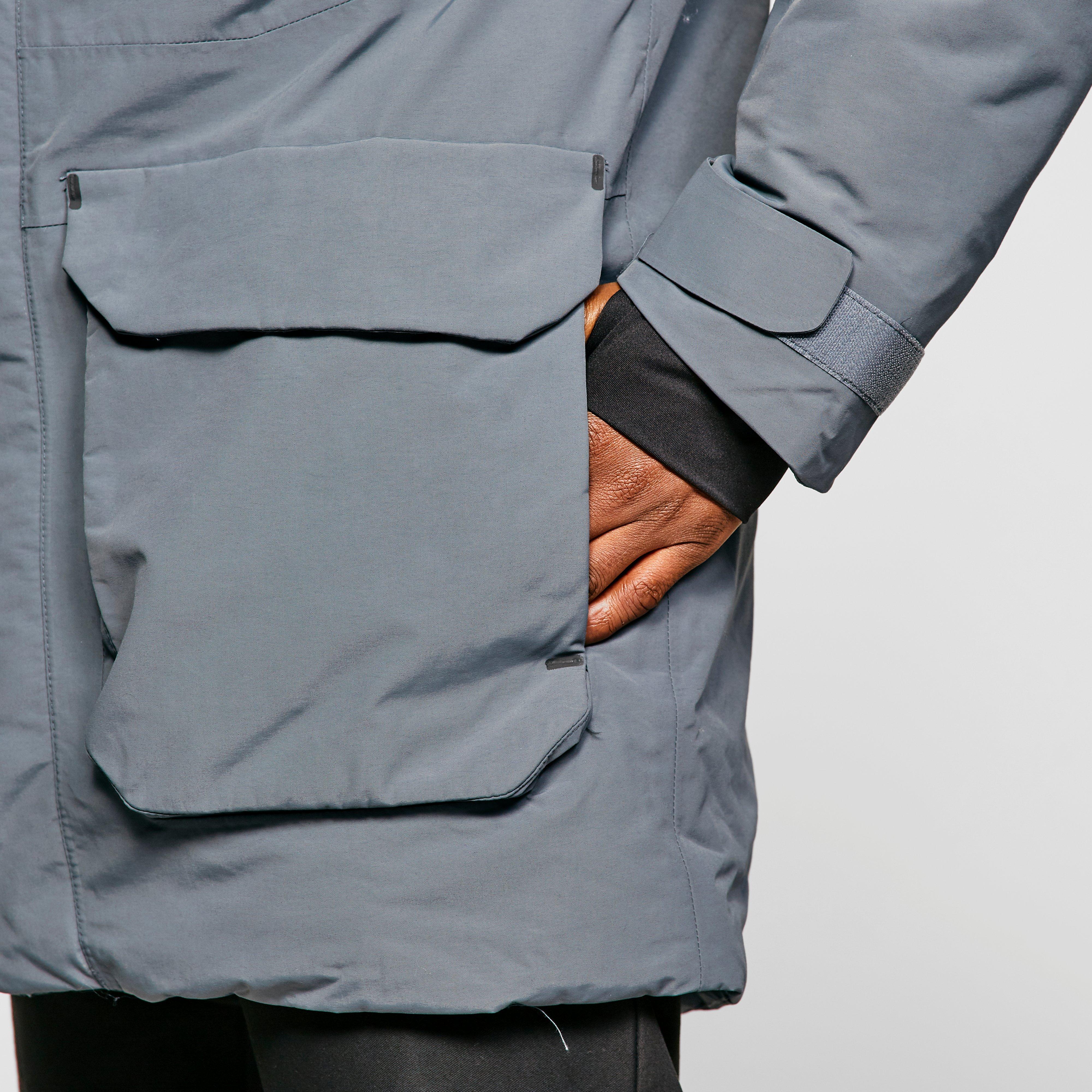 Men's Marco Parka