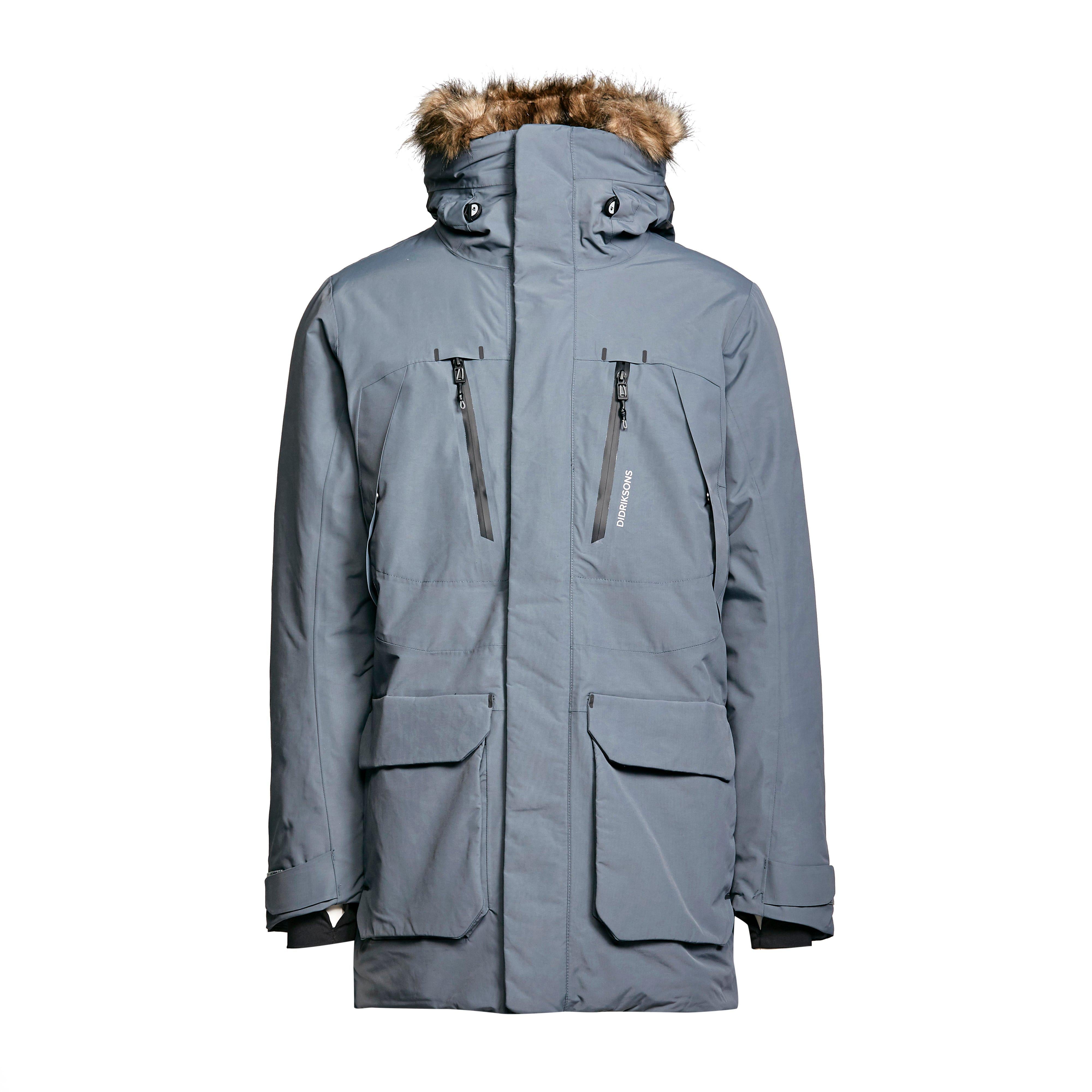 Men's Marco Parka