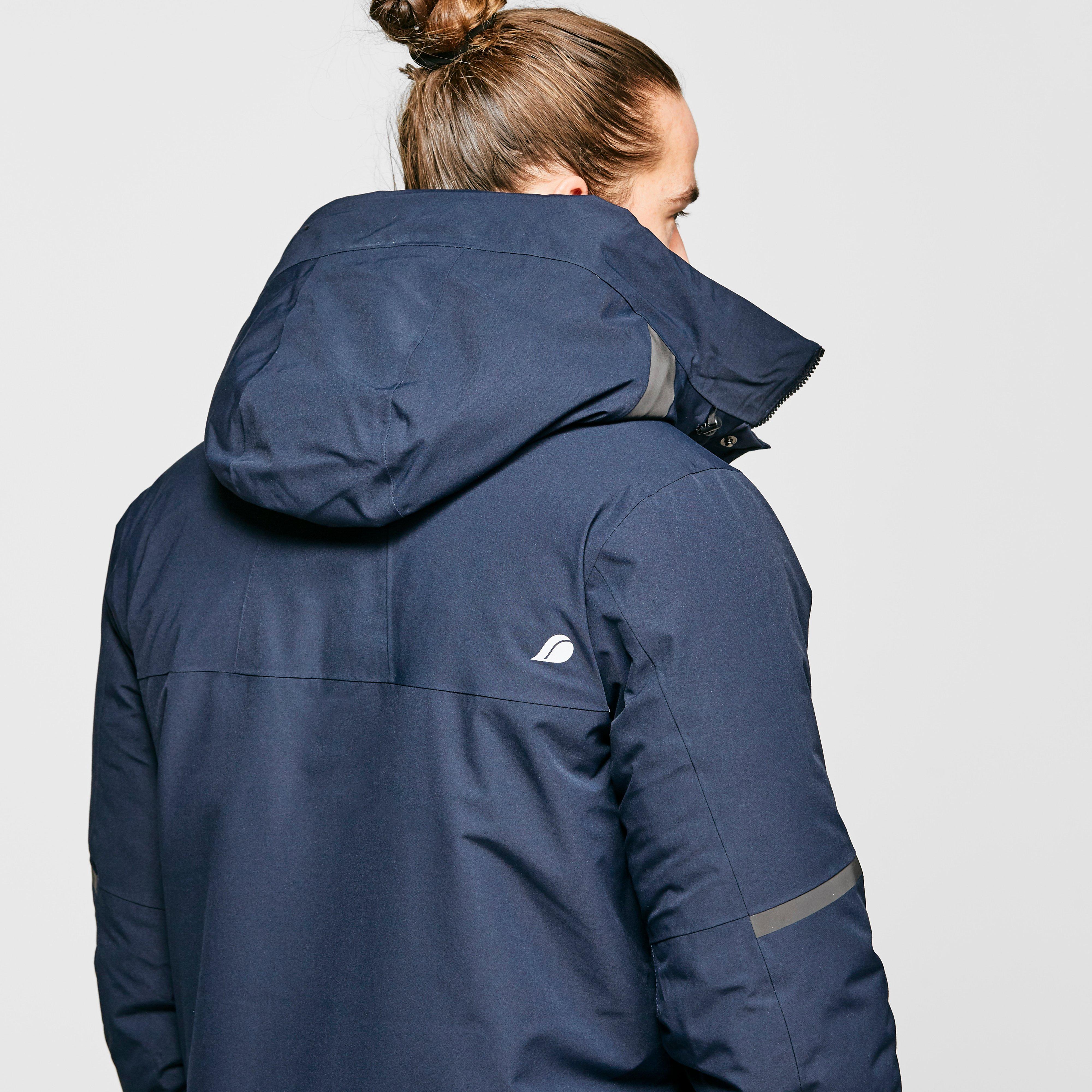 Men's Drew Parka