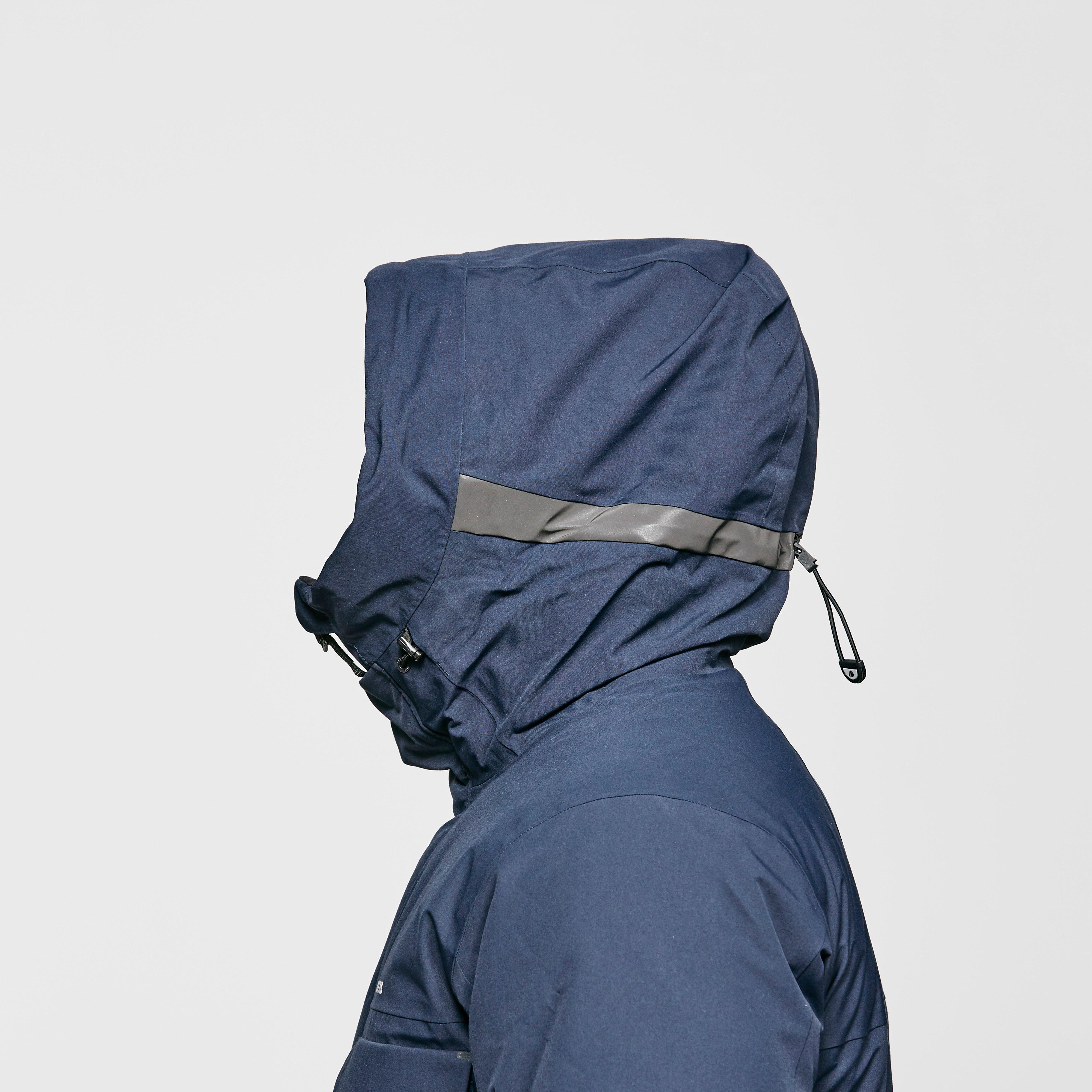 Men's Drew Parka