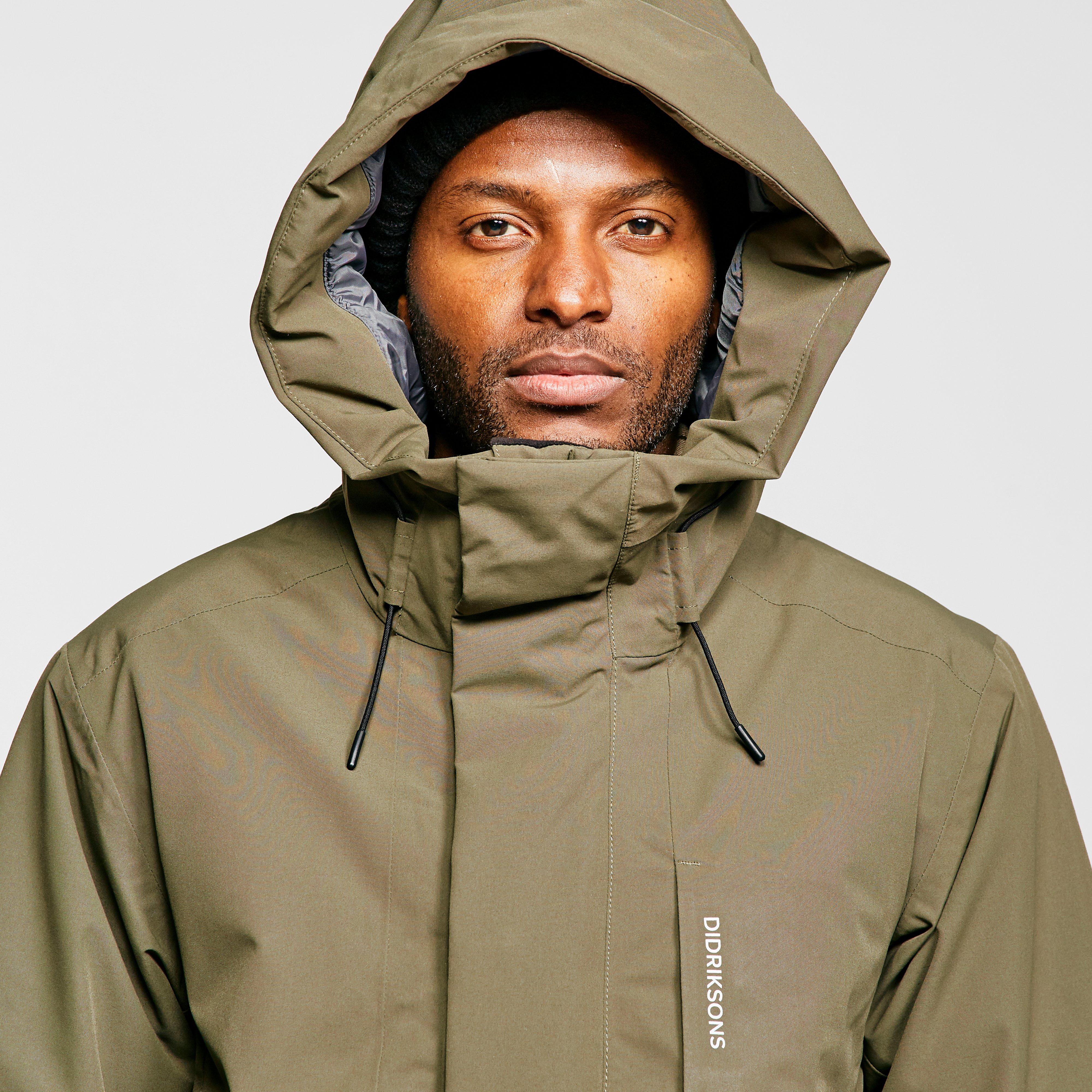 Men's Kenny Parka