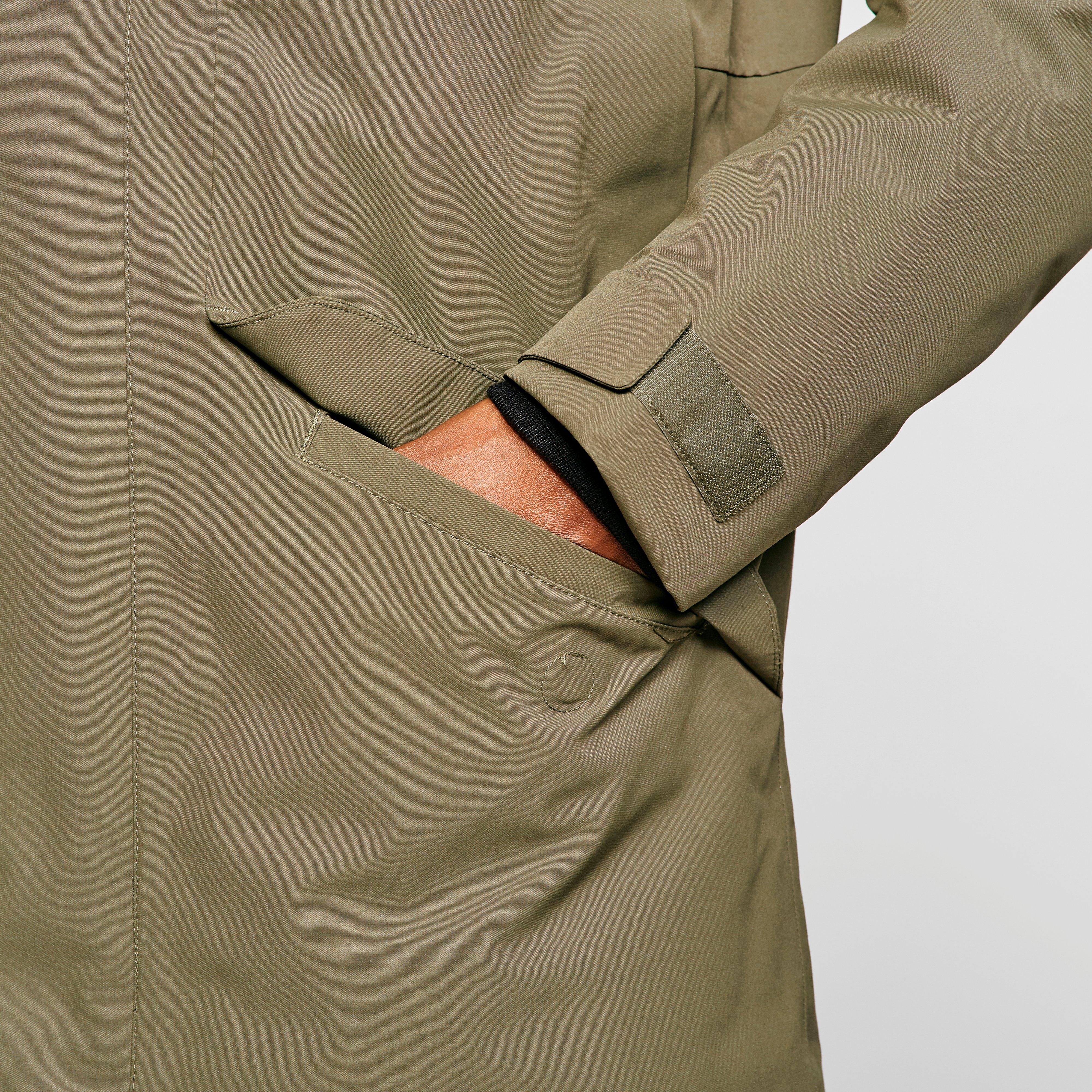 Men's Kenny Parka