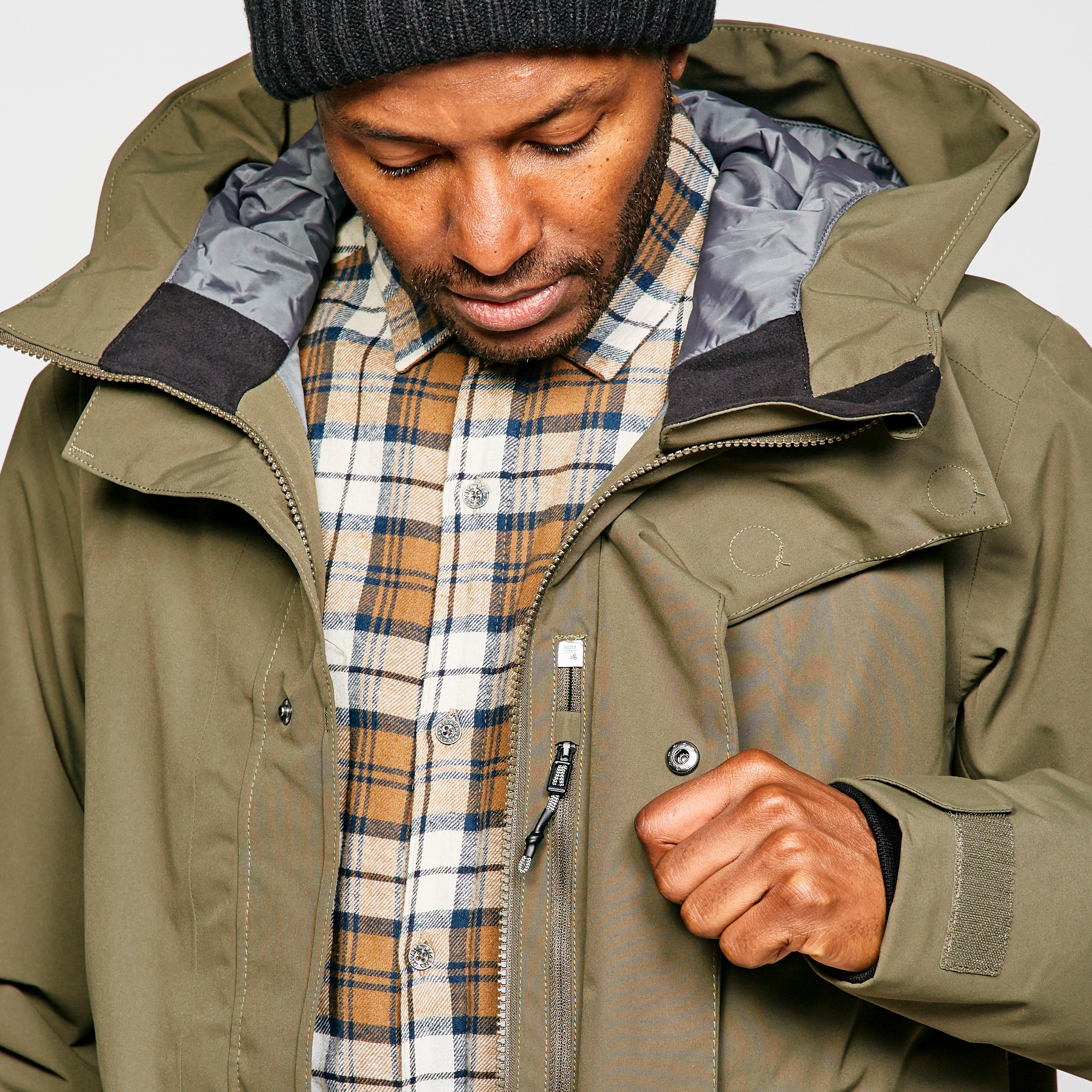 Men's Kenny Parka