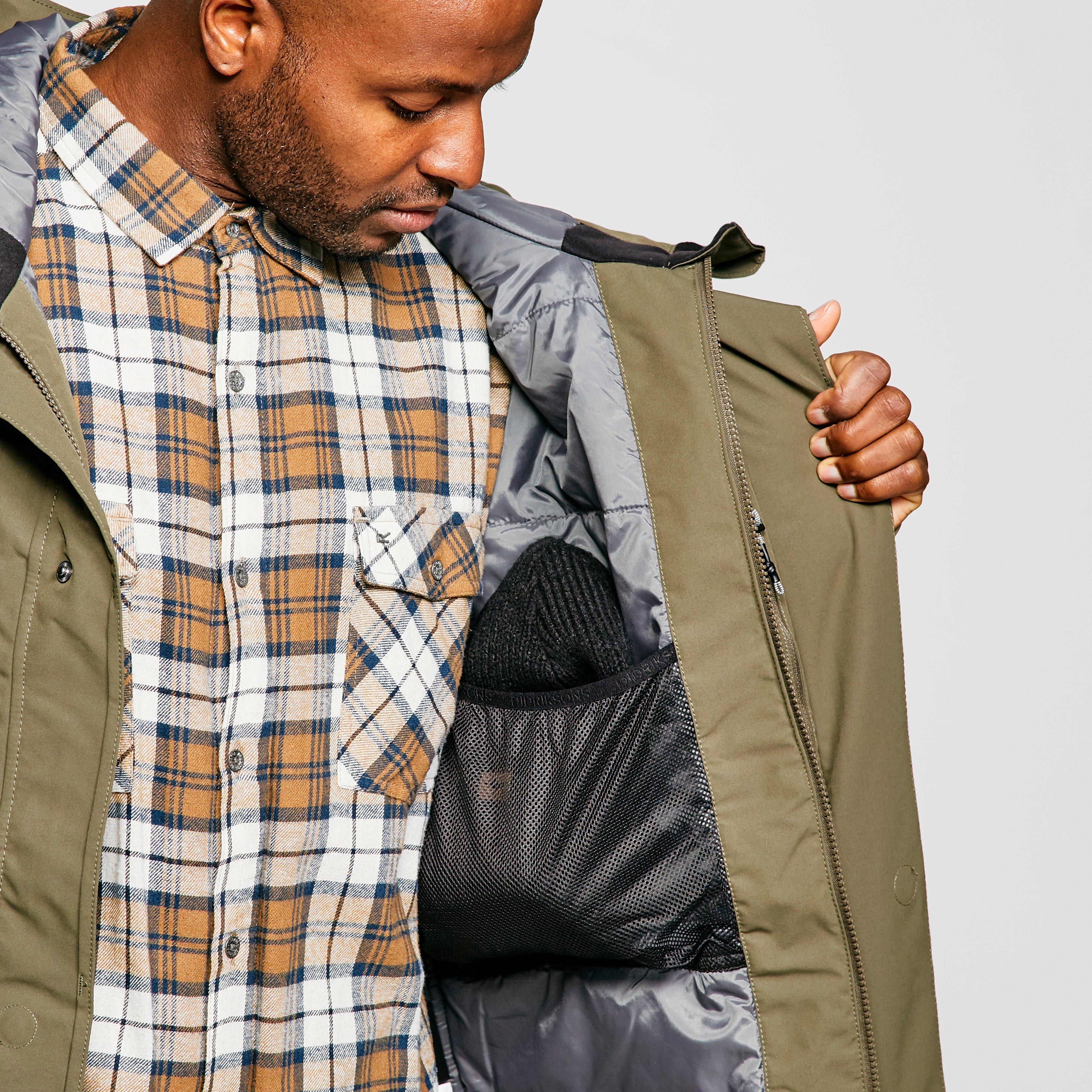 Men's Kenny Parka