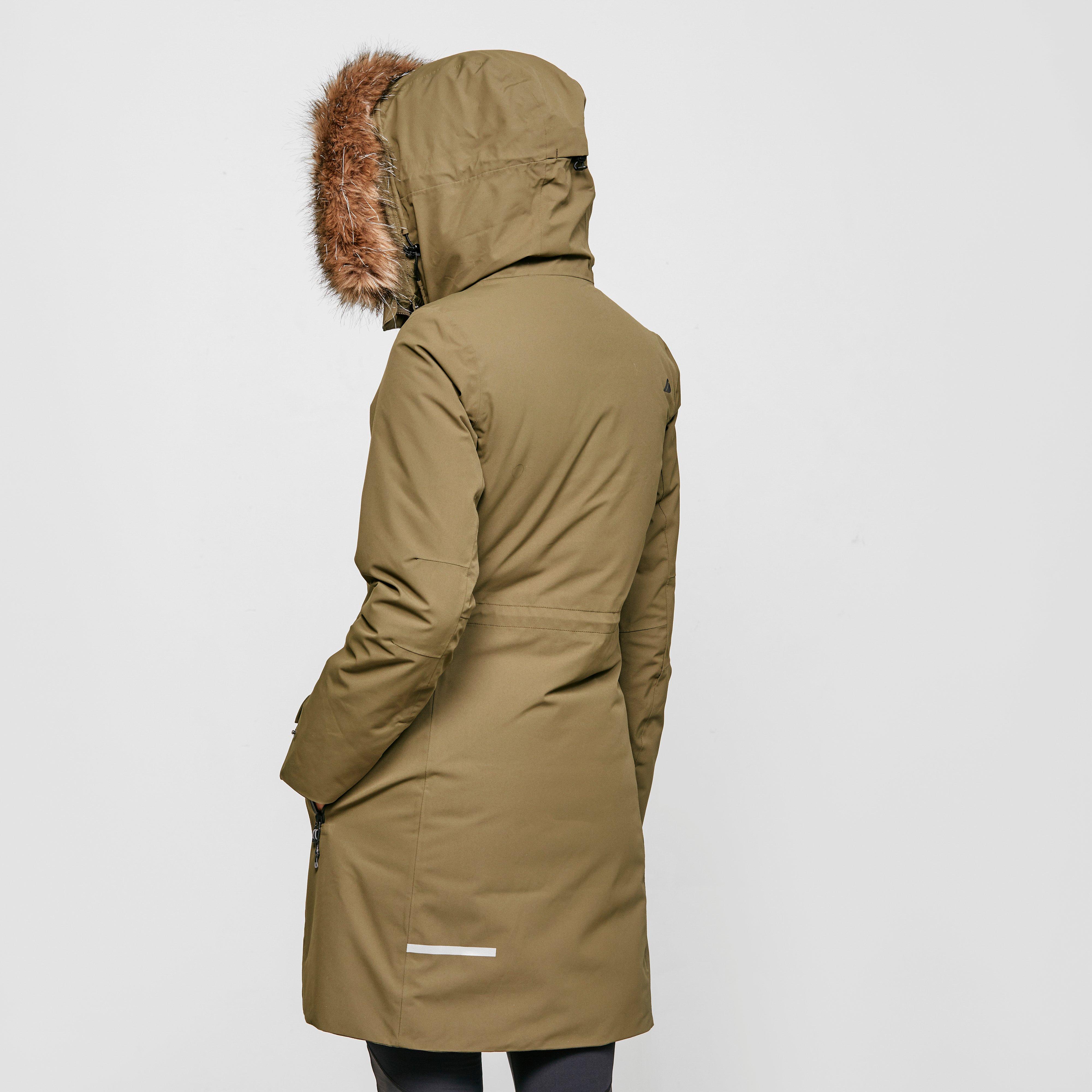 Women’s Erika Parka