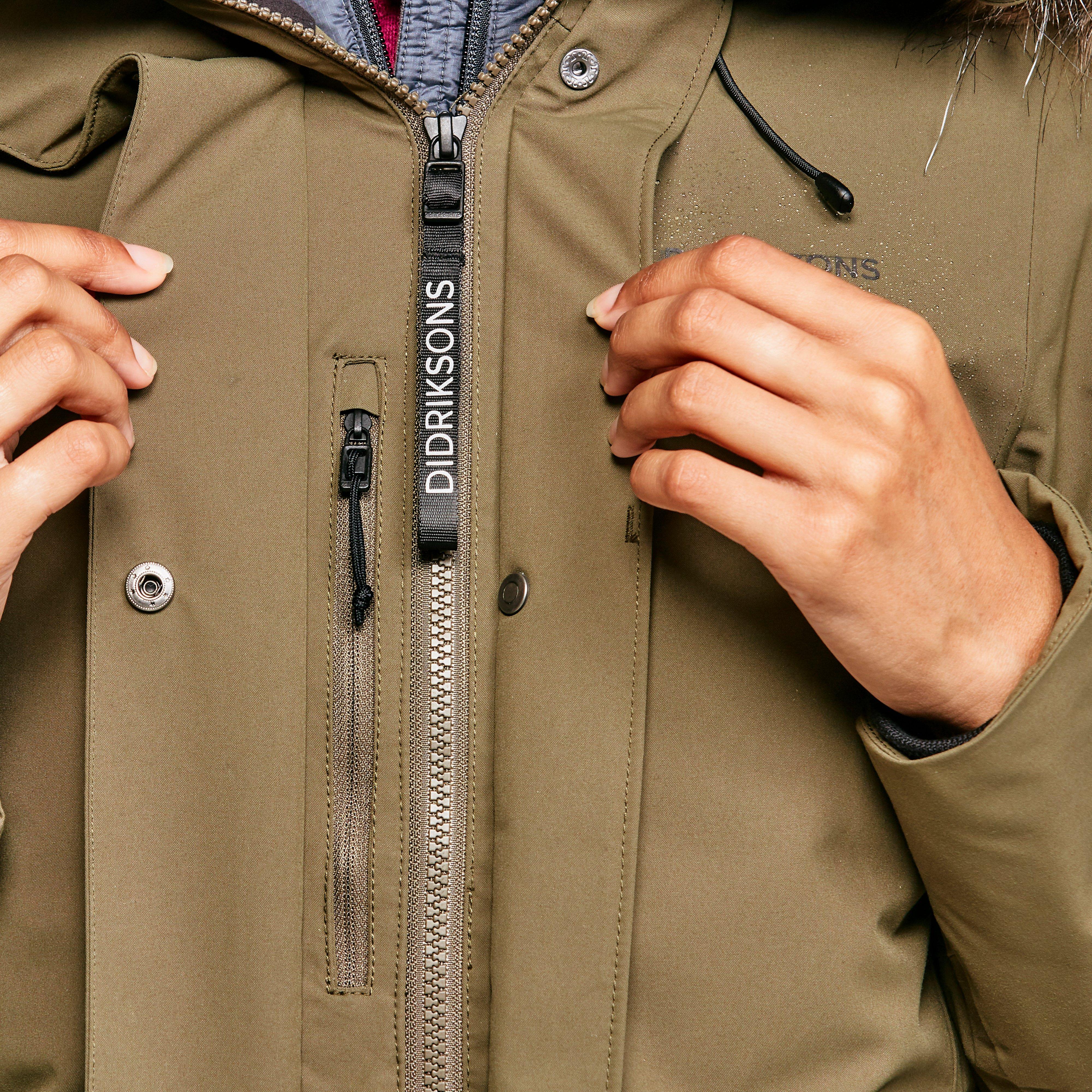 Women’s Erika Parka