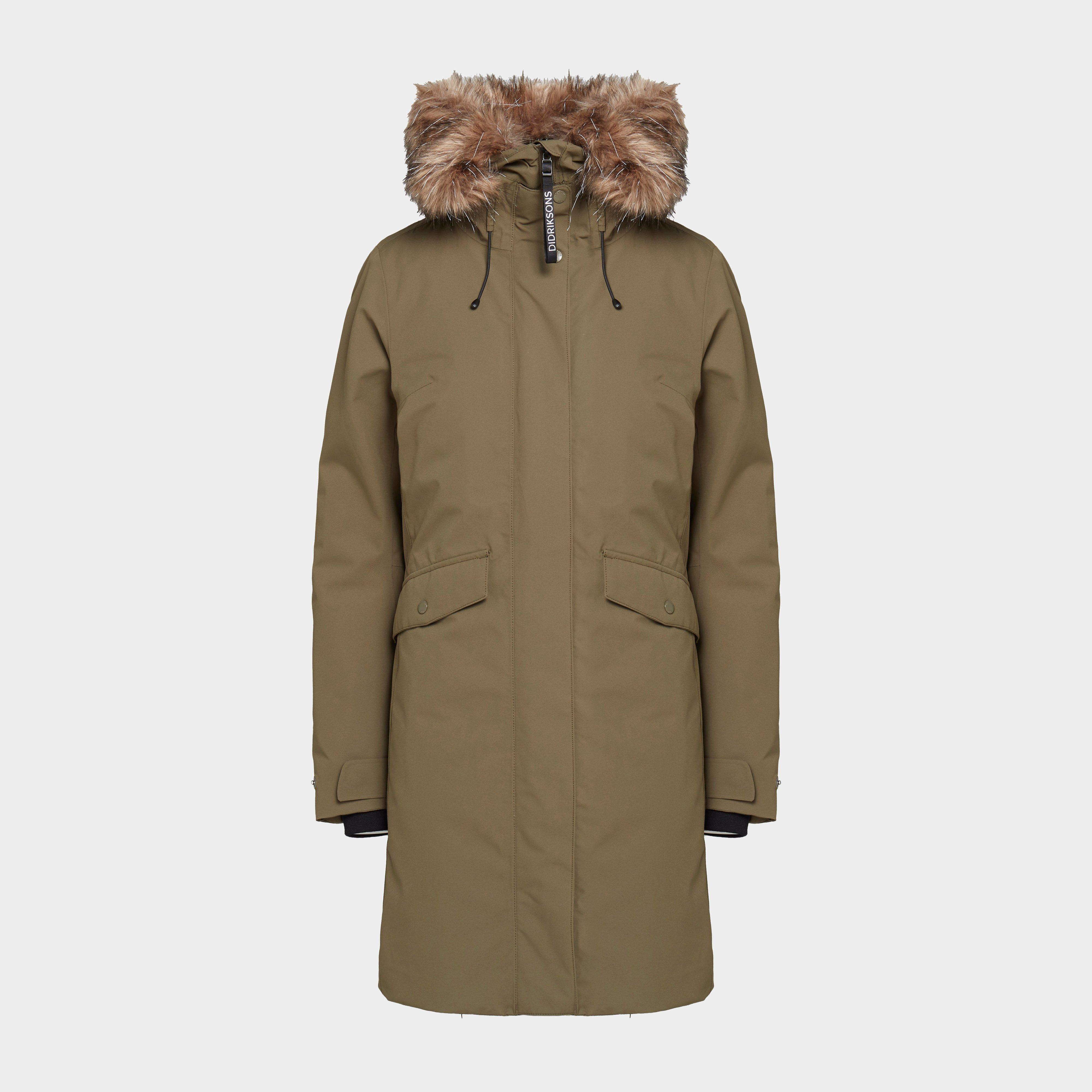 Women’s Erika Parka