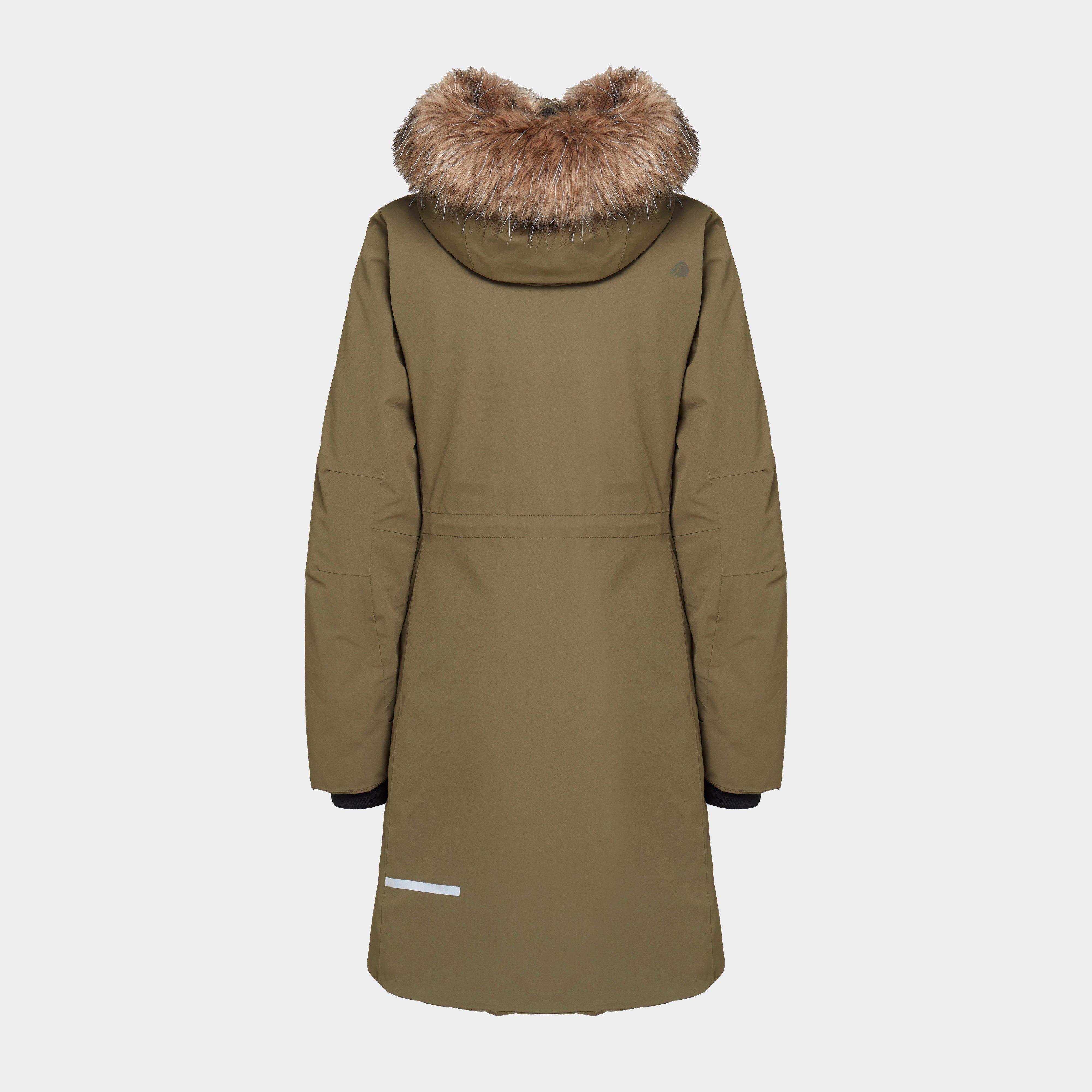 Women’s Erika Parka