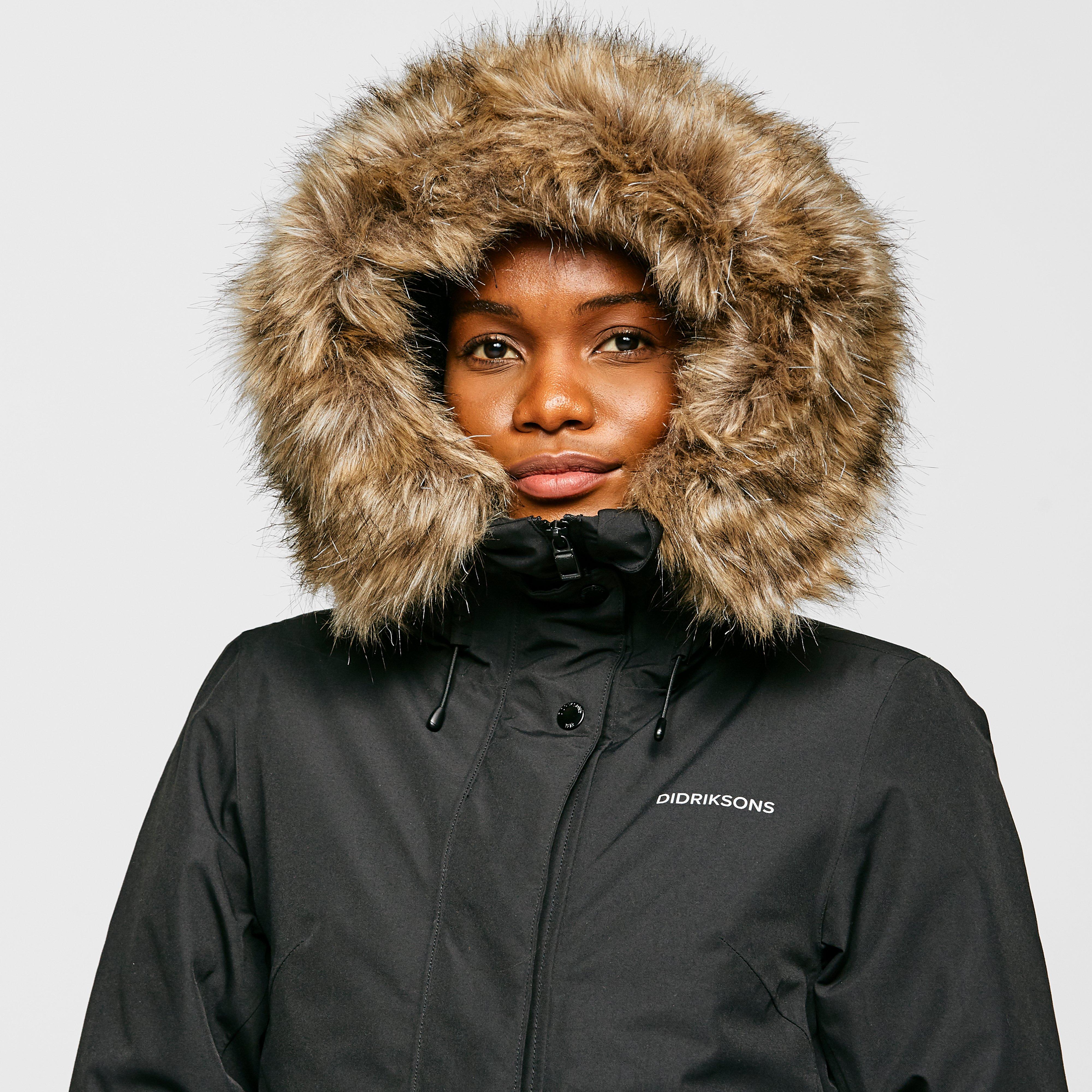 Women’s Erika Parka