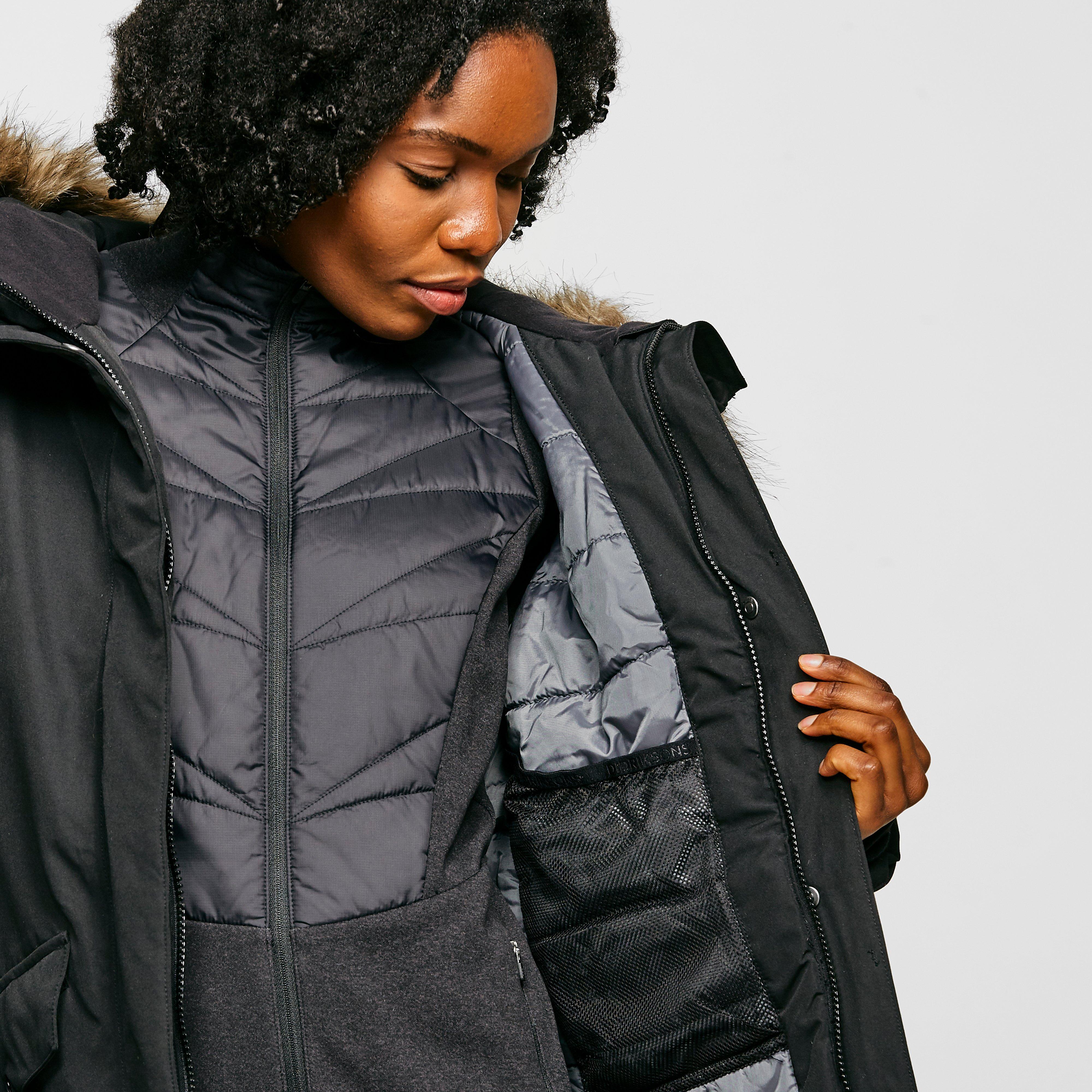 Women’s Erika Parka