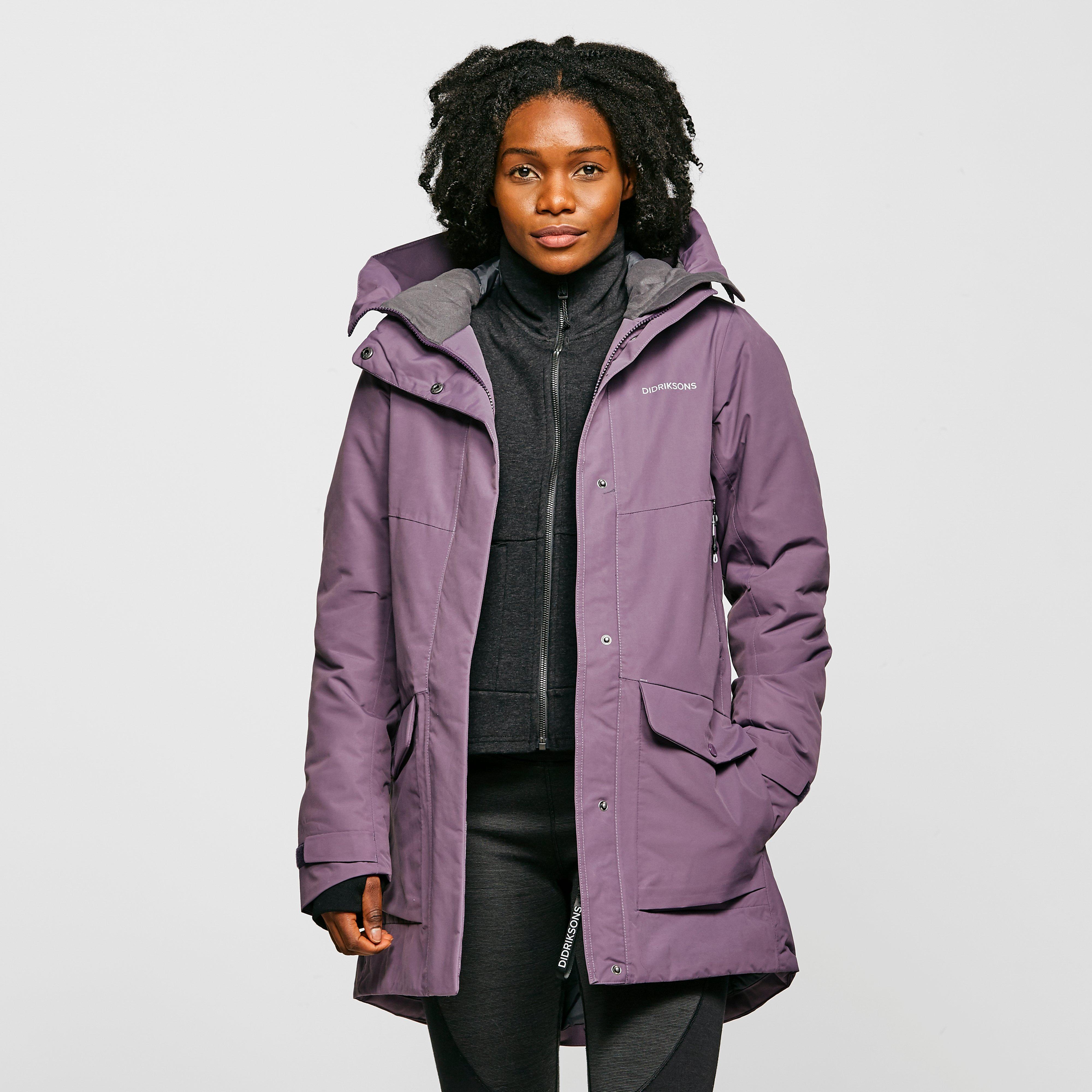 Women's Frida Parka
