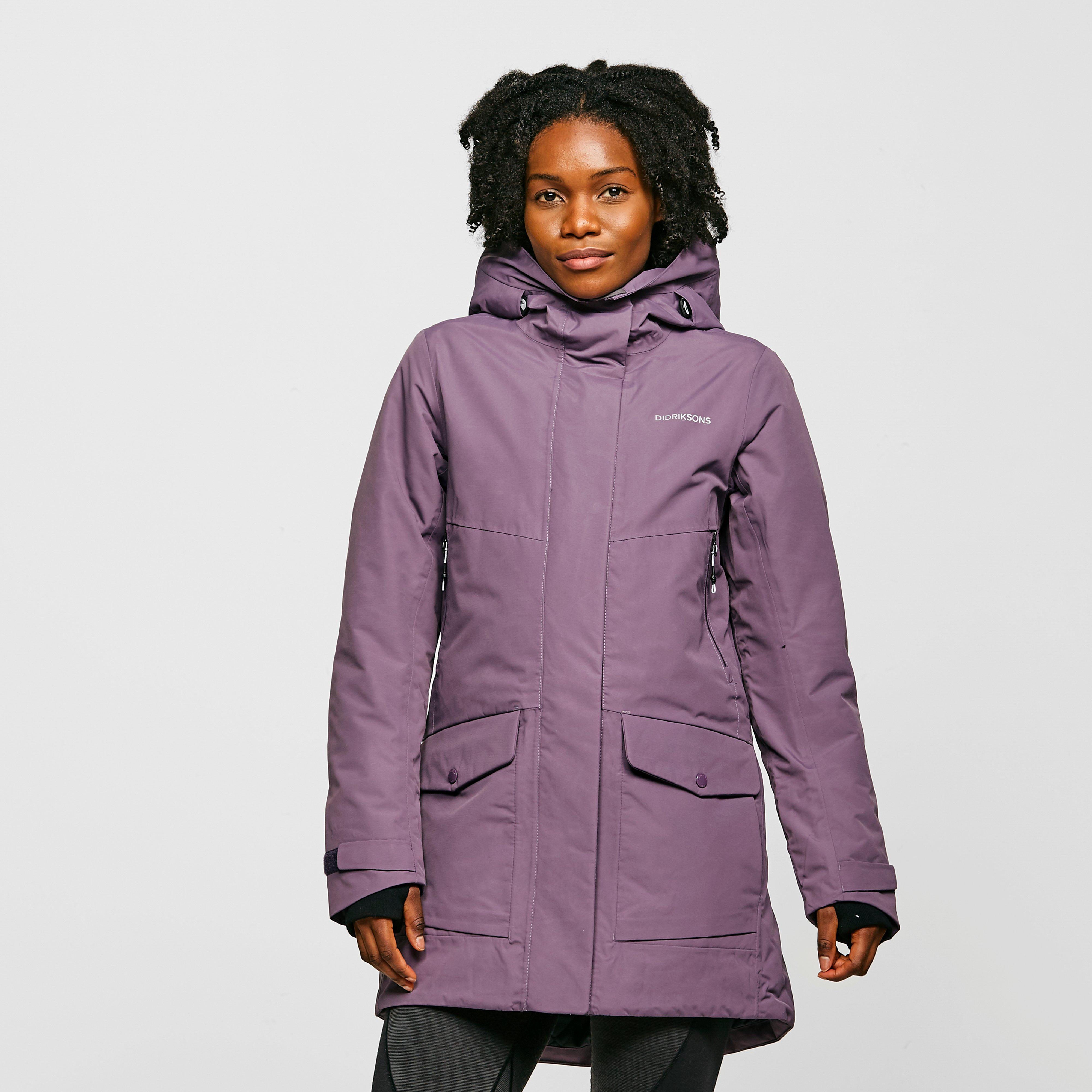 Women's Frida Parka