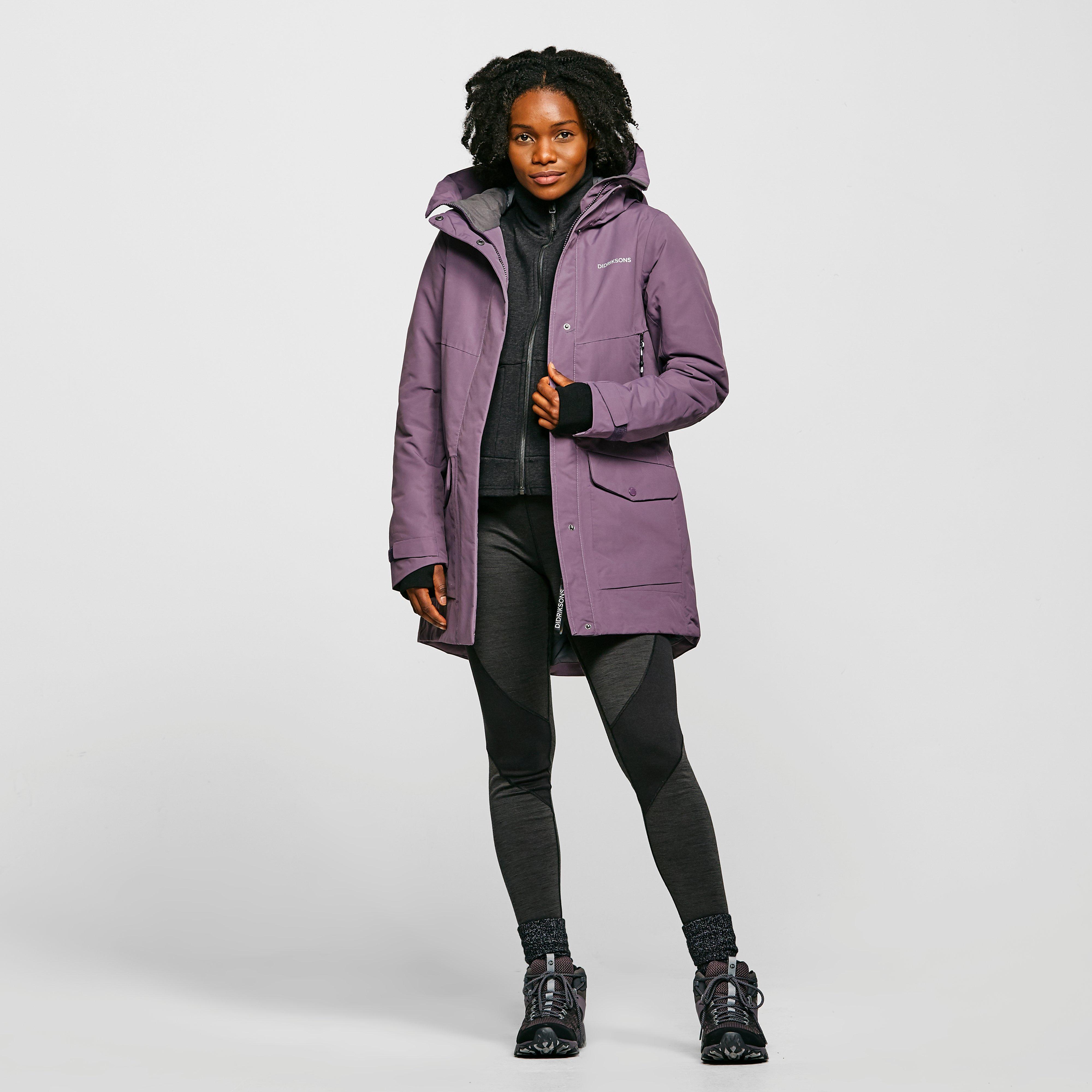Women's Frida Parka