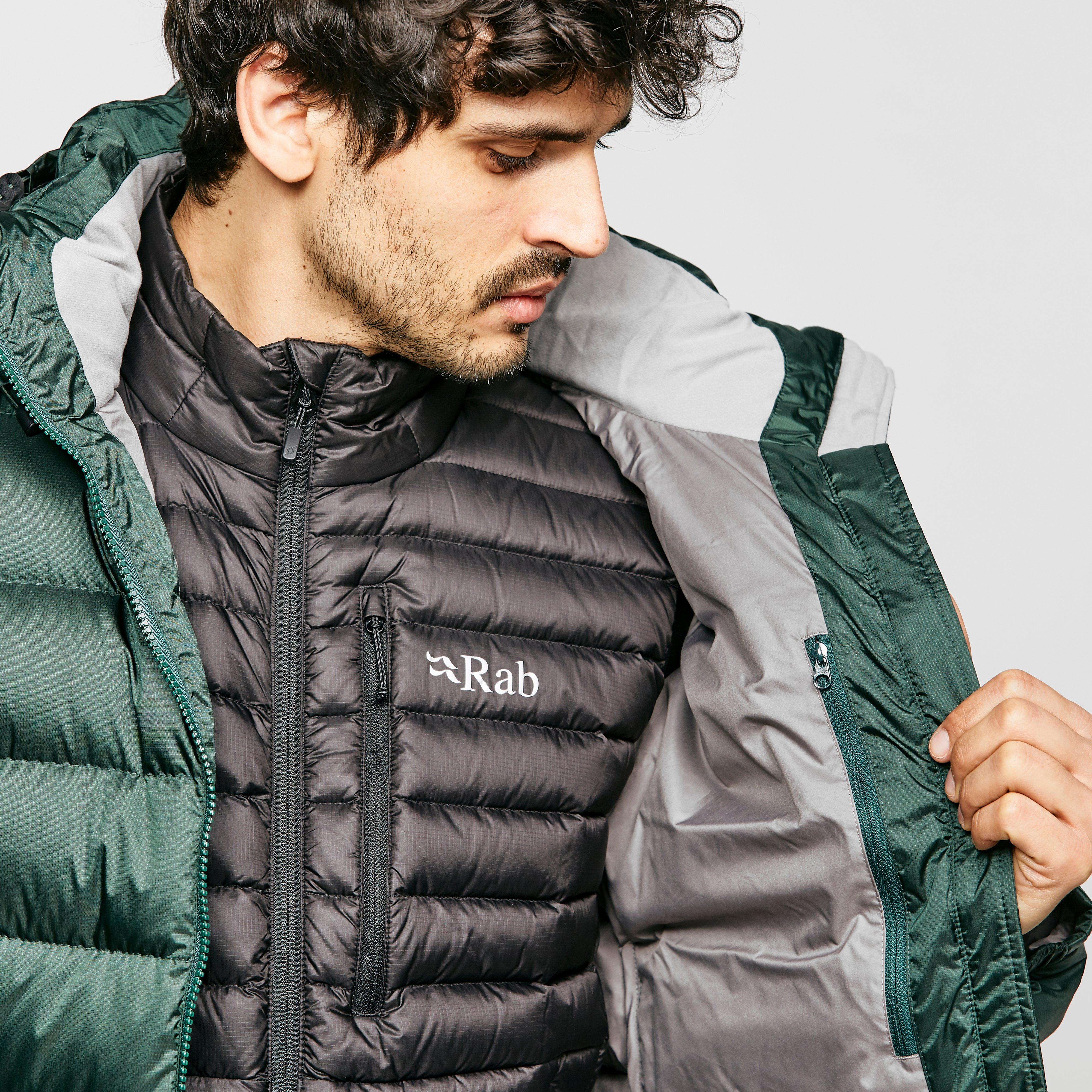 Men’s Lightline Down Jacket