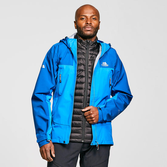 Men's Rupal Waterproof Jacket