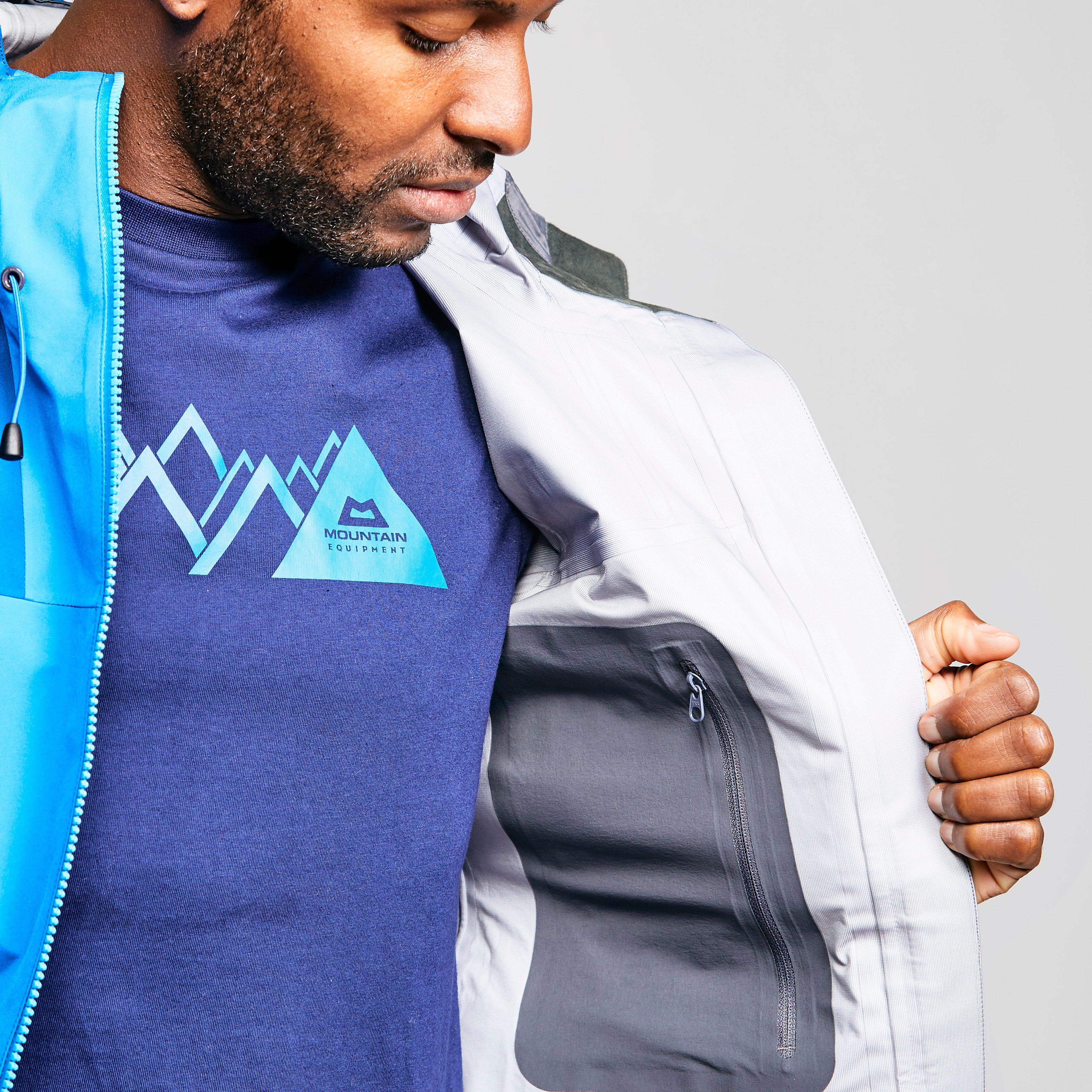 Men's Rupal Waterproof Jacket