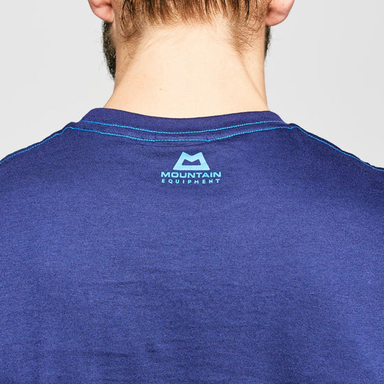 Men’s Geo Peak T-Shirt