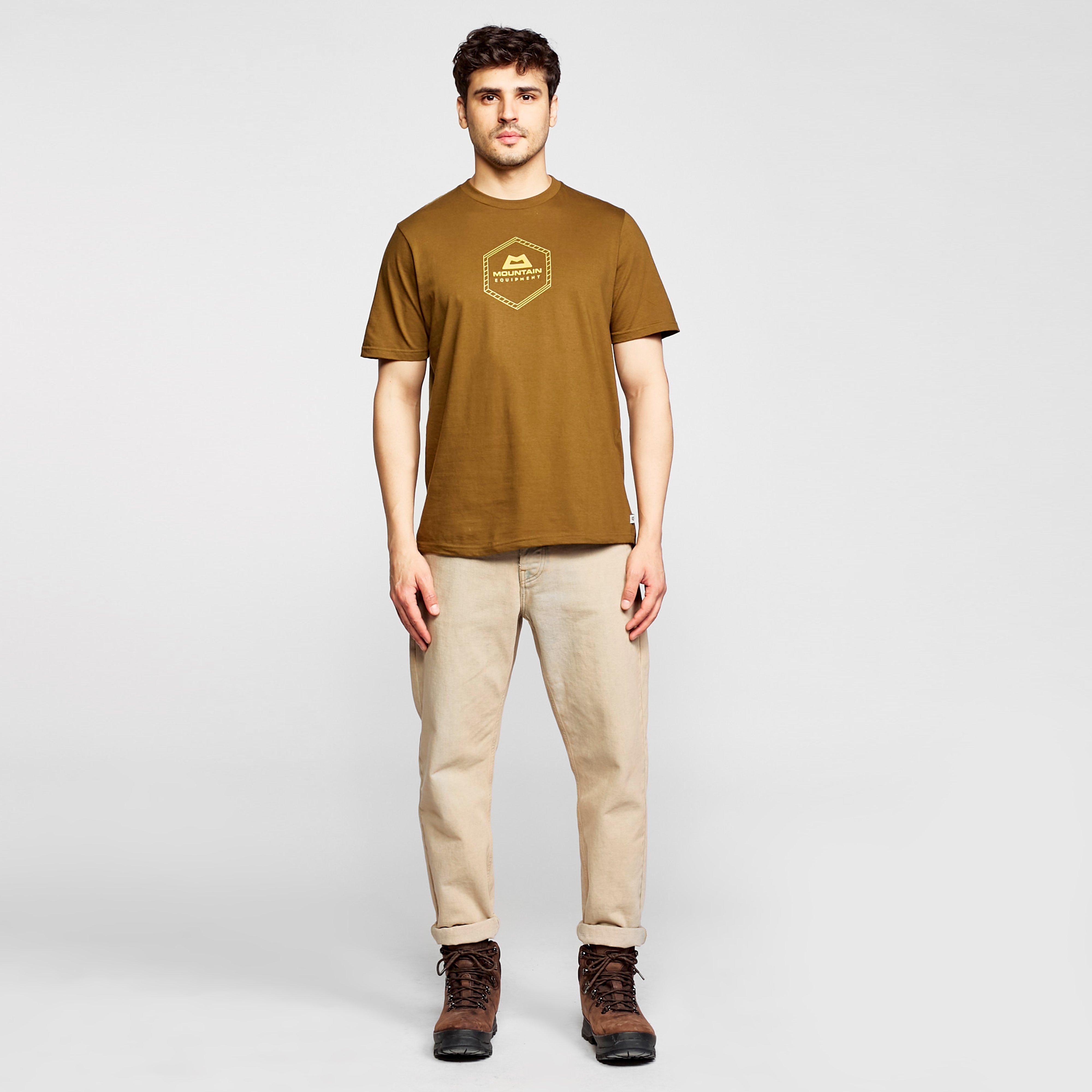 Men’s Hex Logo Tee