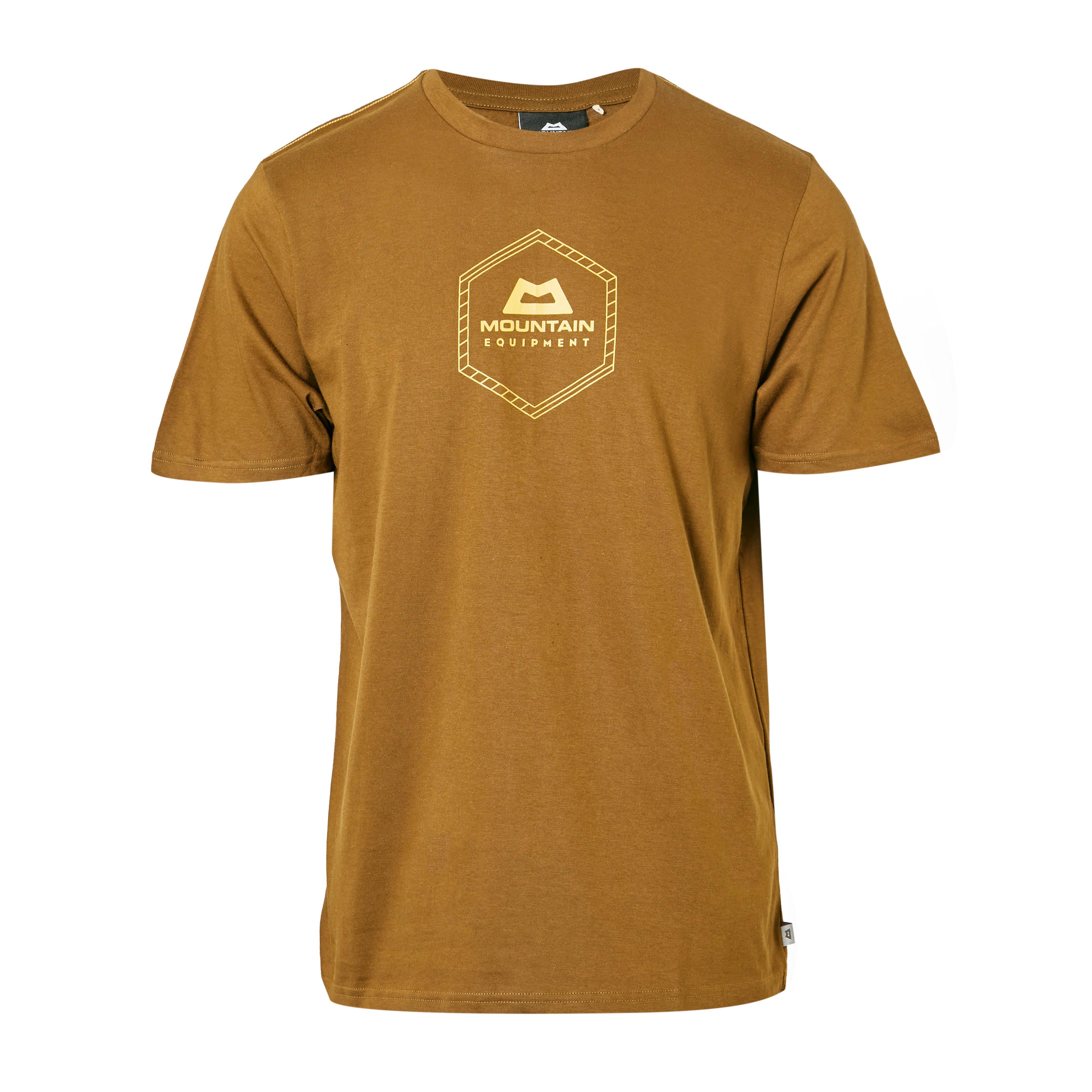 Men’s Hex Logo Tee