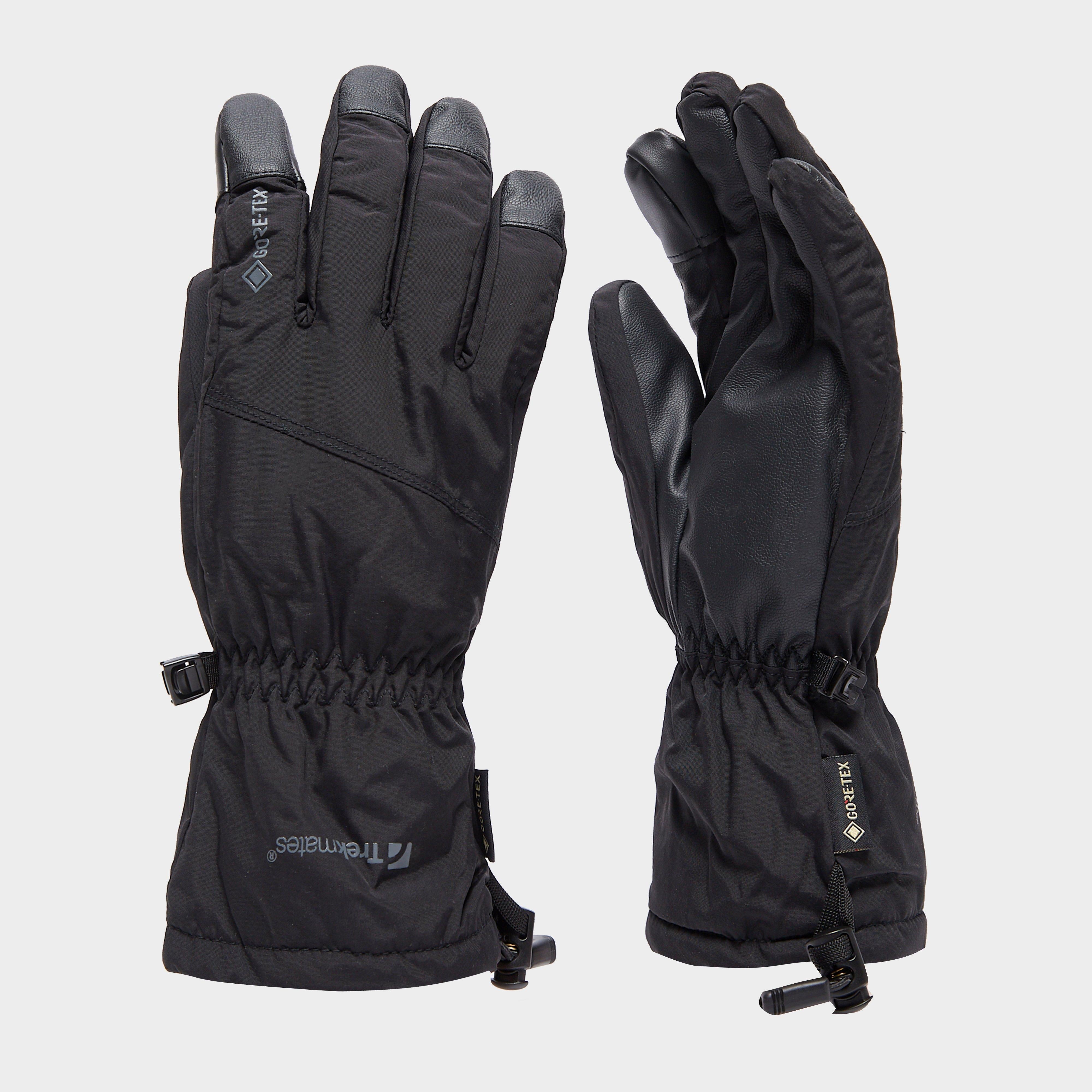 Men's Chamonix GORE-TEX® Gloves