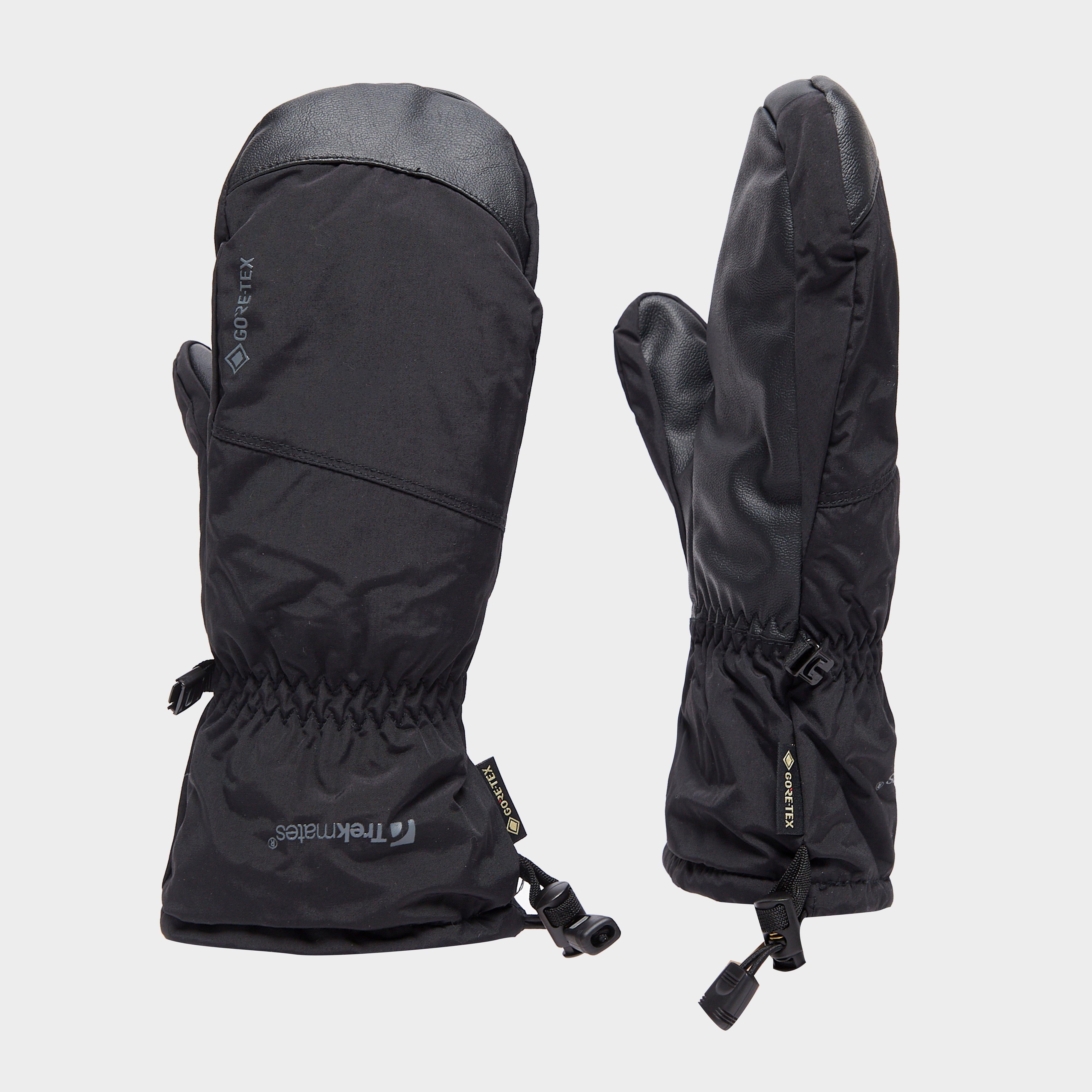 Chamonix GORE-TEX® Mittens