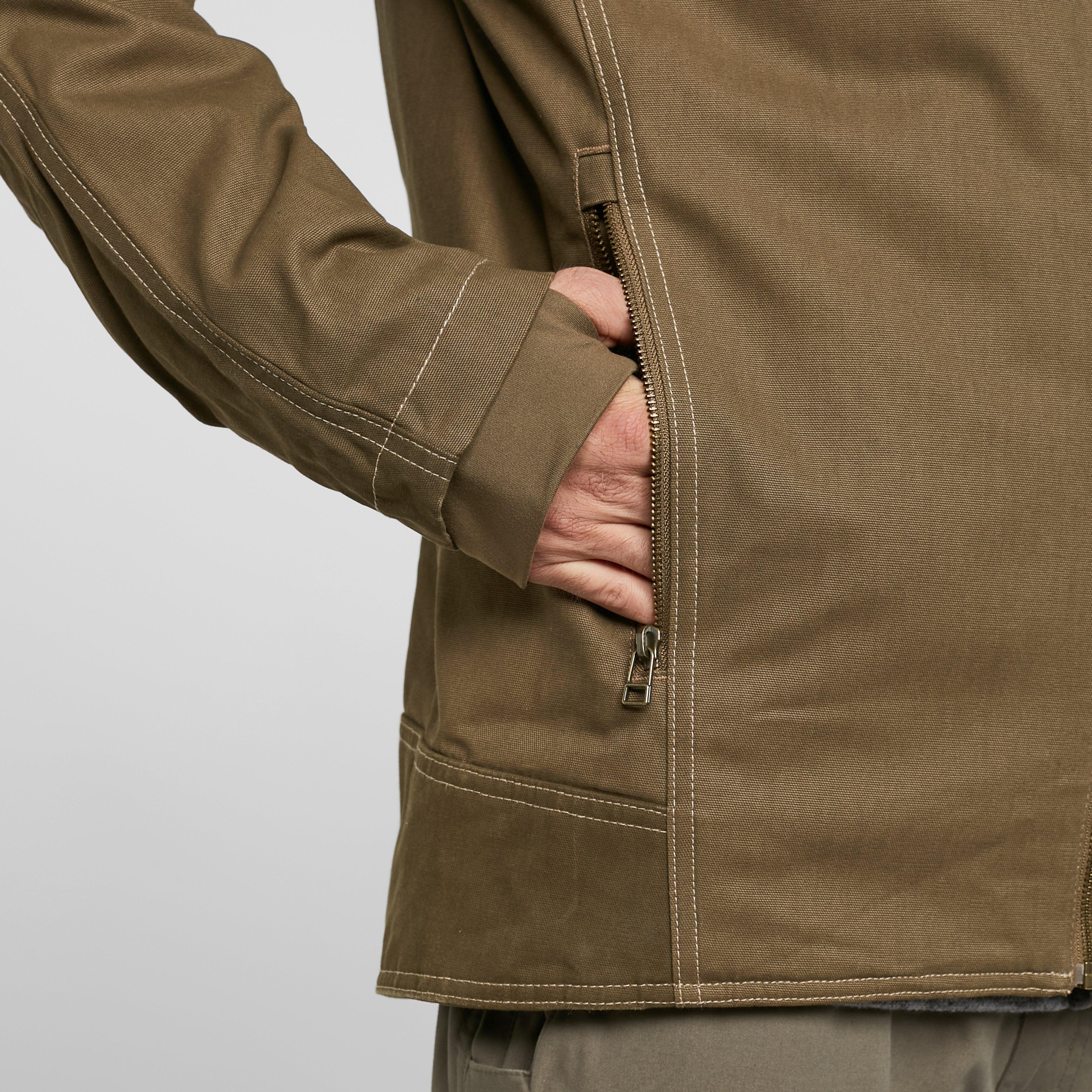Men's Law Fleece