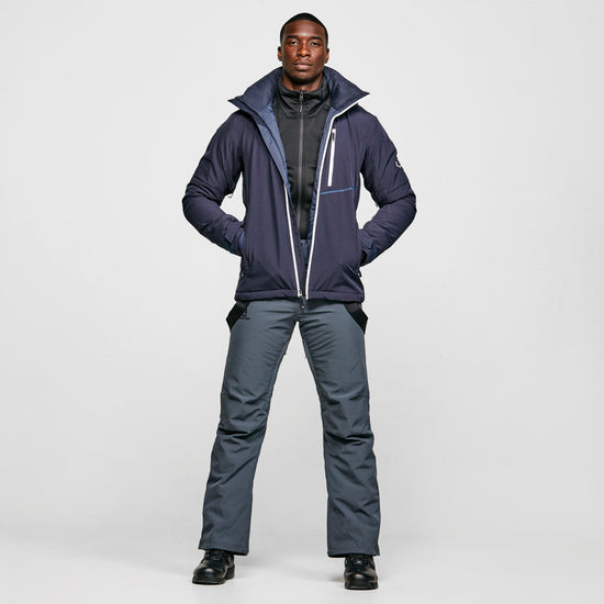 Men's Blast Ski Jacket